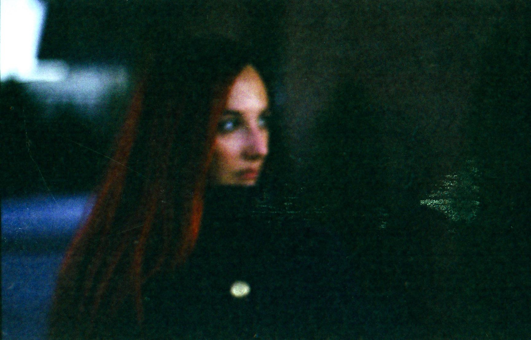 35mm Film Photo. Photographer from Moldova Igor Bogaciov