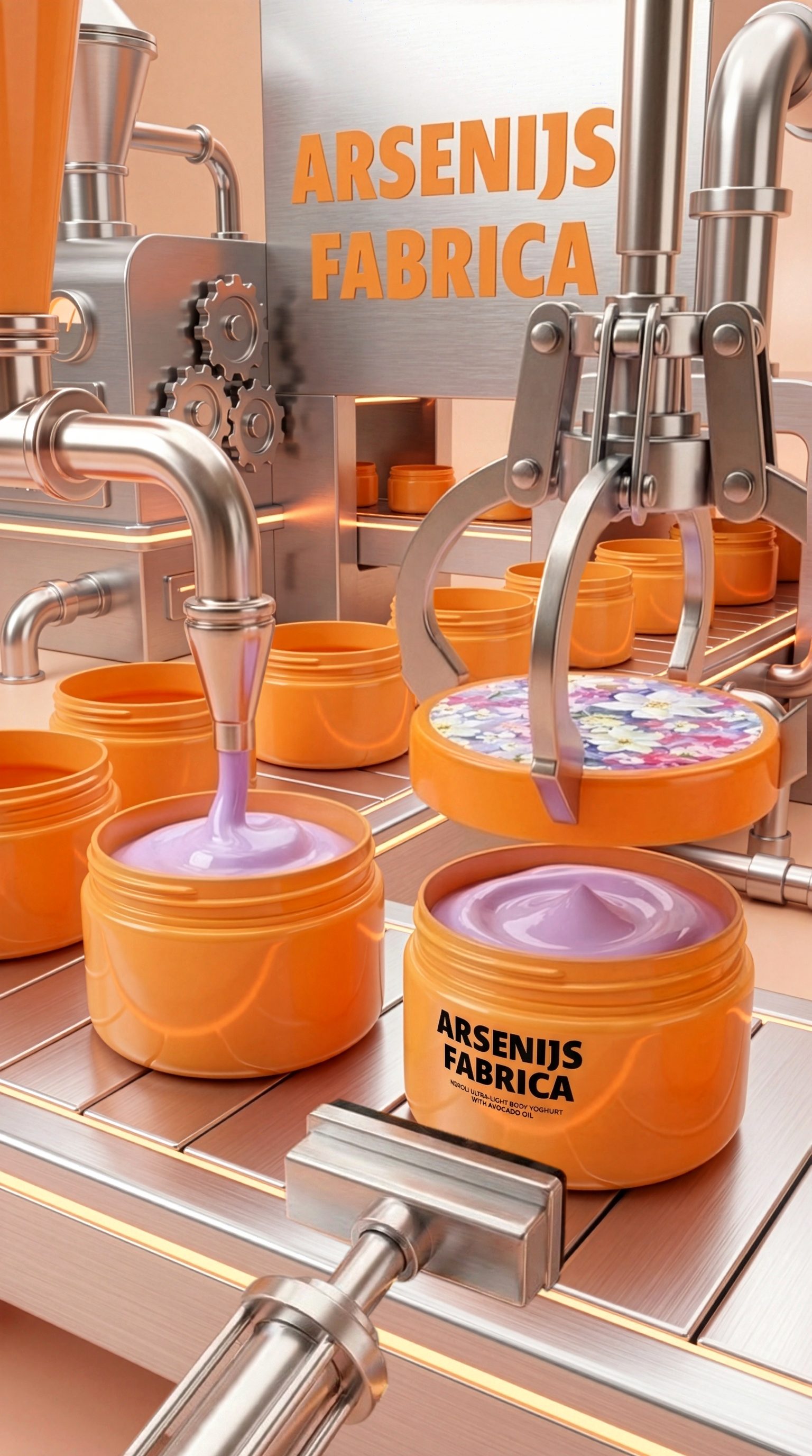 ContentLab — visual content for your business