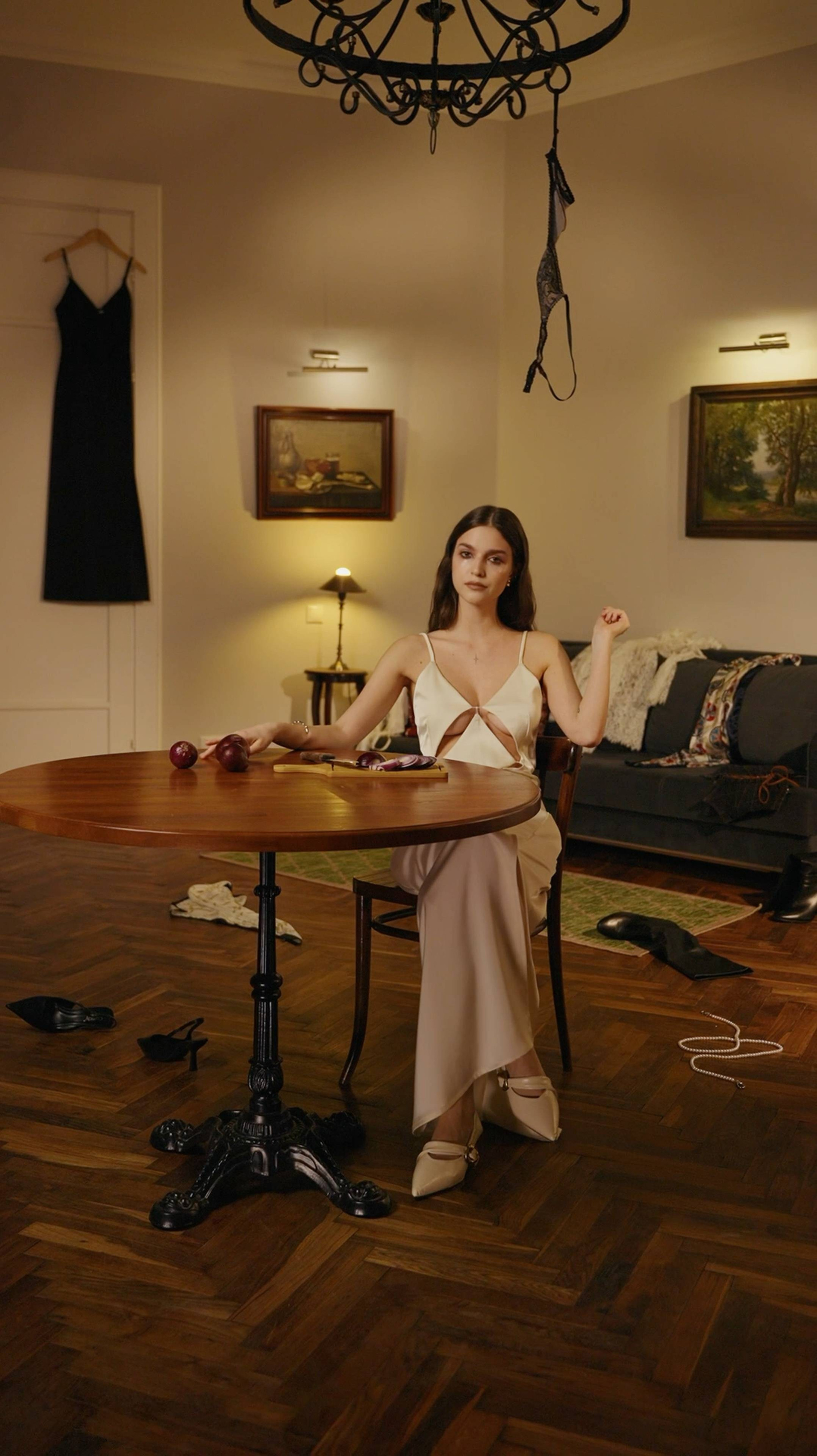 Пшеницын — видеопродакшн