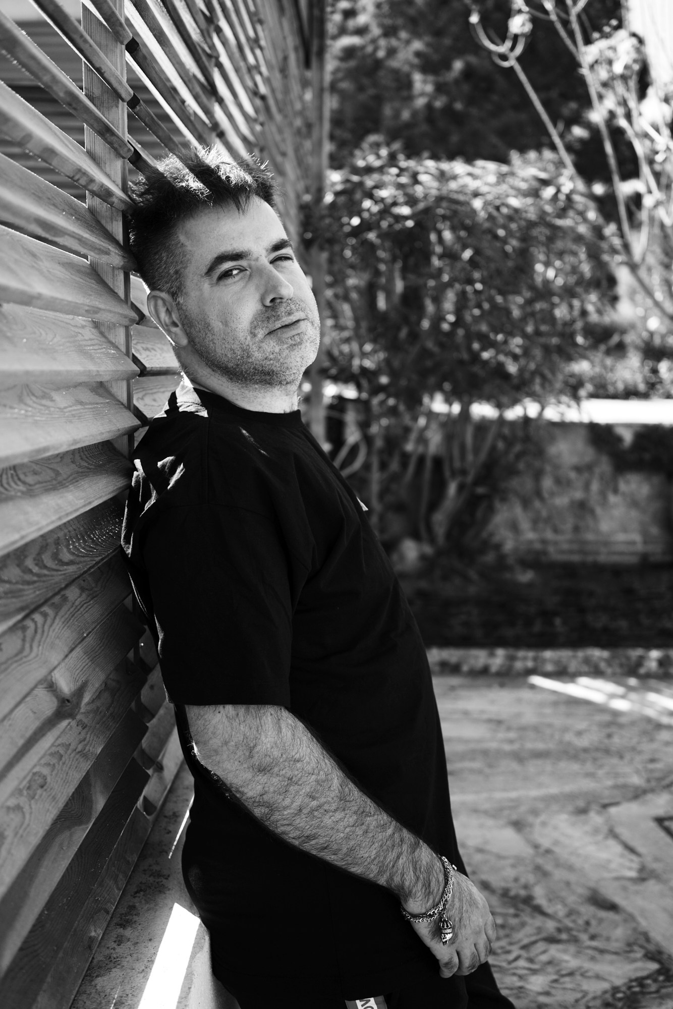 Headshots male | Anastasiia Nelen photographer