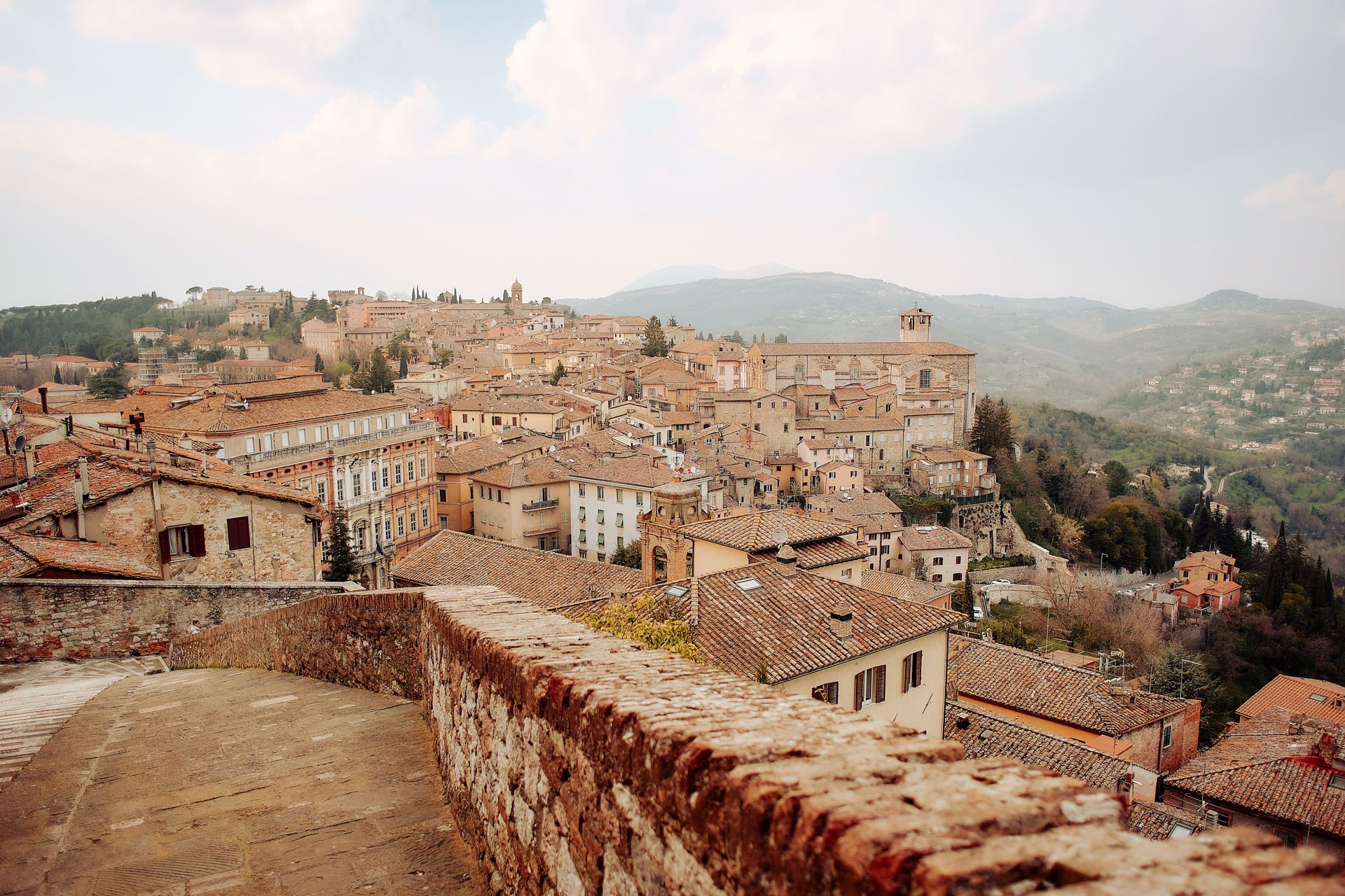 Umbria Travel Photo