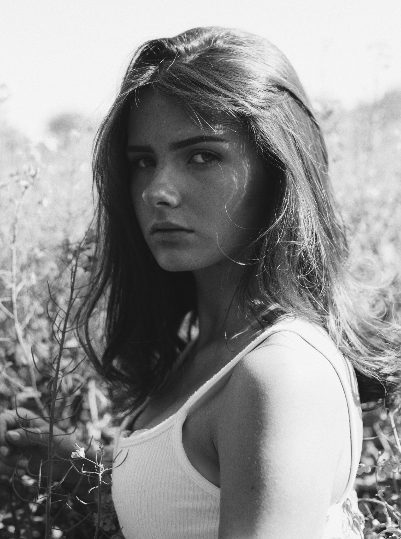 Sasha Silver Photography