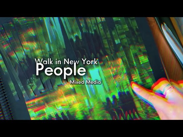 Films. Tanya Kolser — Visual Artist, Director