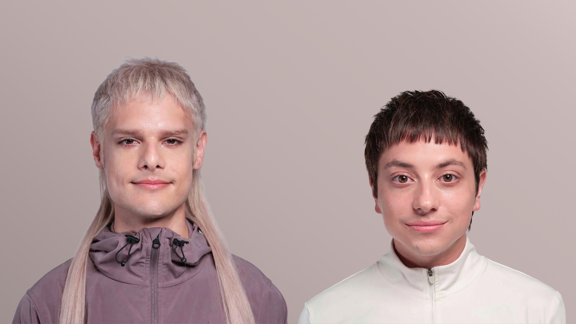 CA7RIEL & Paco Amoroso: концерт в Испании 2026 — Free Spirits World Tour в Барселоне и Мадриде | FOTKAI