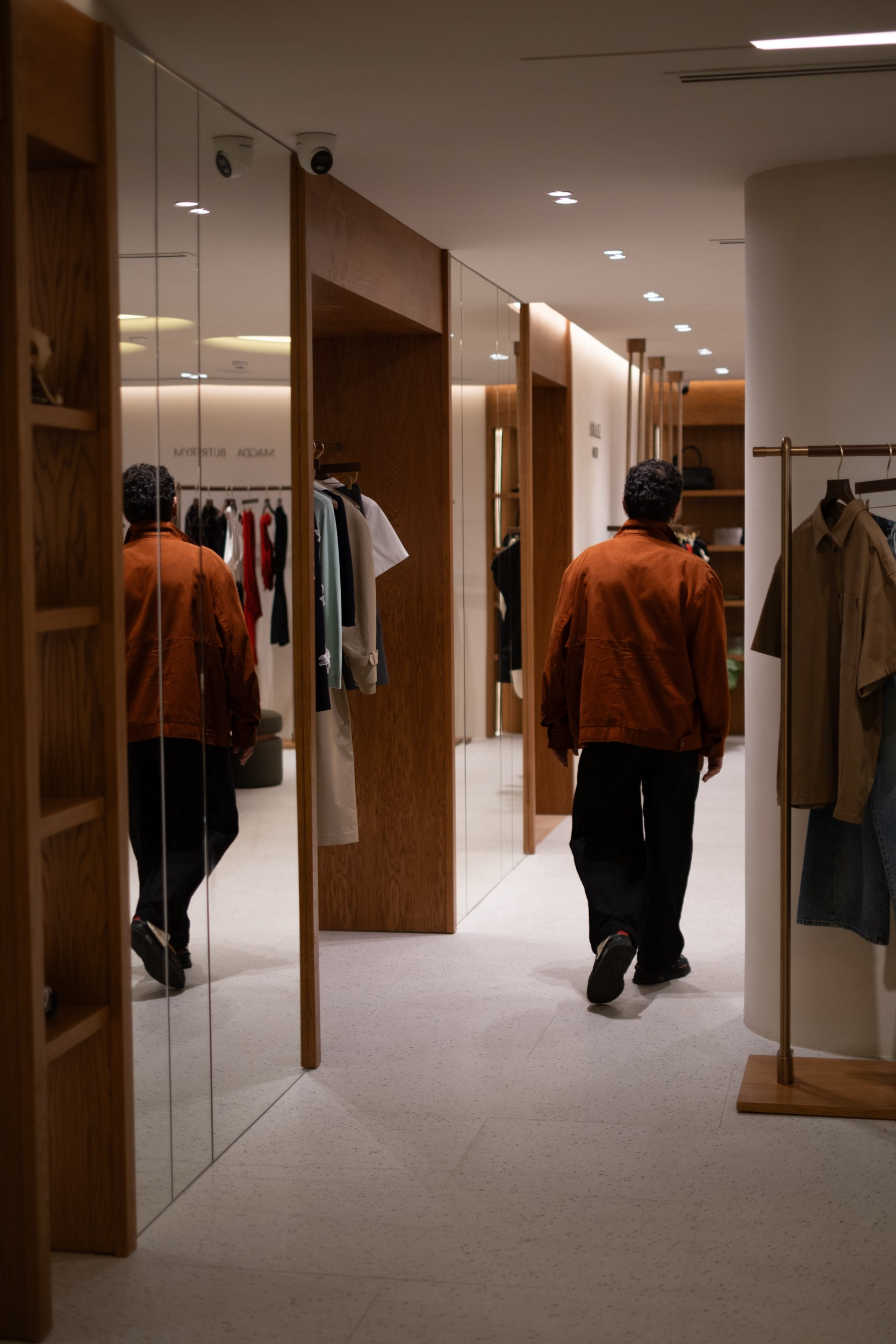 Artists. Areg Balayan — Photographer/Visual Artist