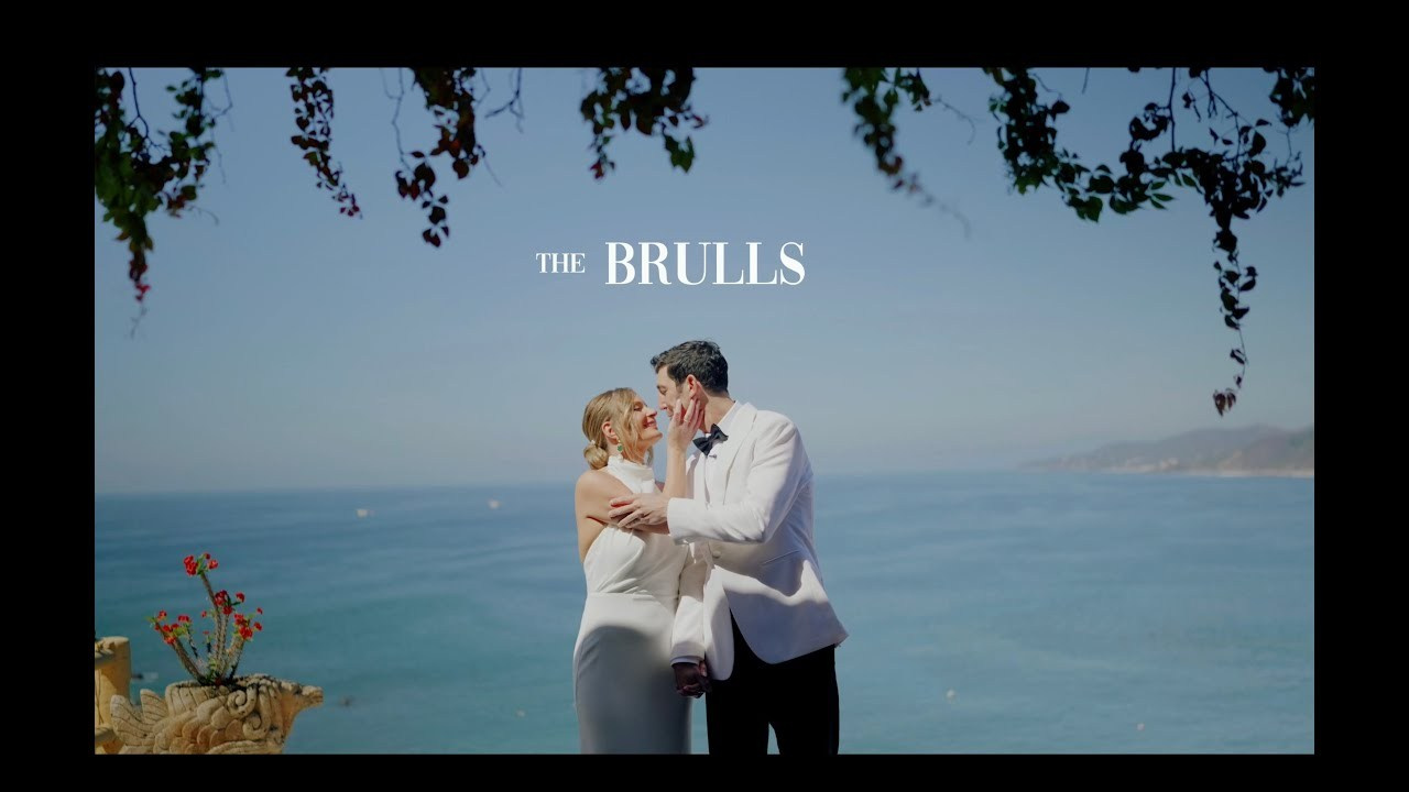 Video. Sayulita Wedding Photographer, Puerto Vallarta, Cabo