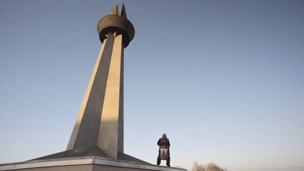 Dmitrii Lukinykh — Director of Photography