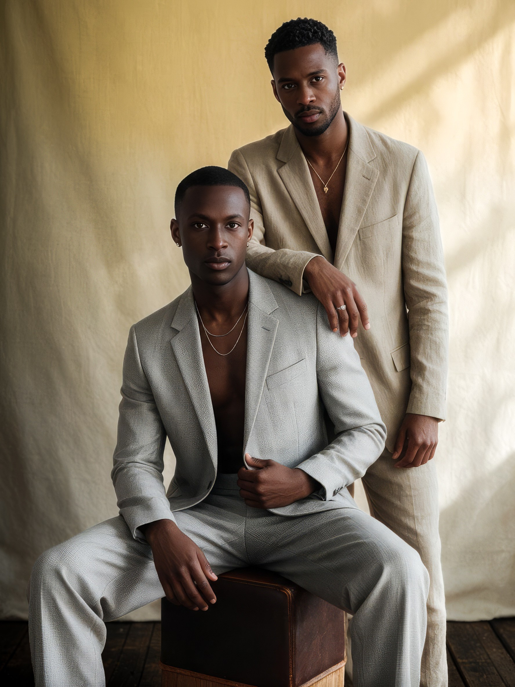 Creative Editorial Portrait Photographer London | Jay Soundo. Jay Soundo — Sport, Fashion & Commercial Photographer