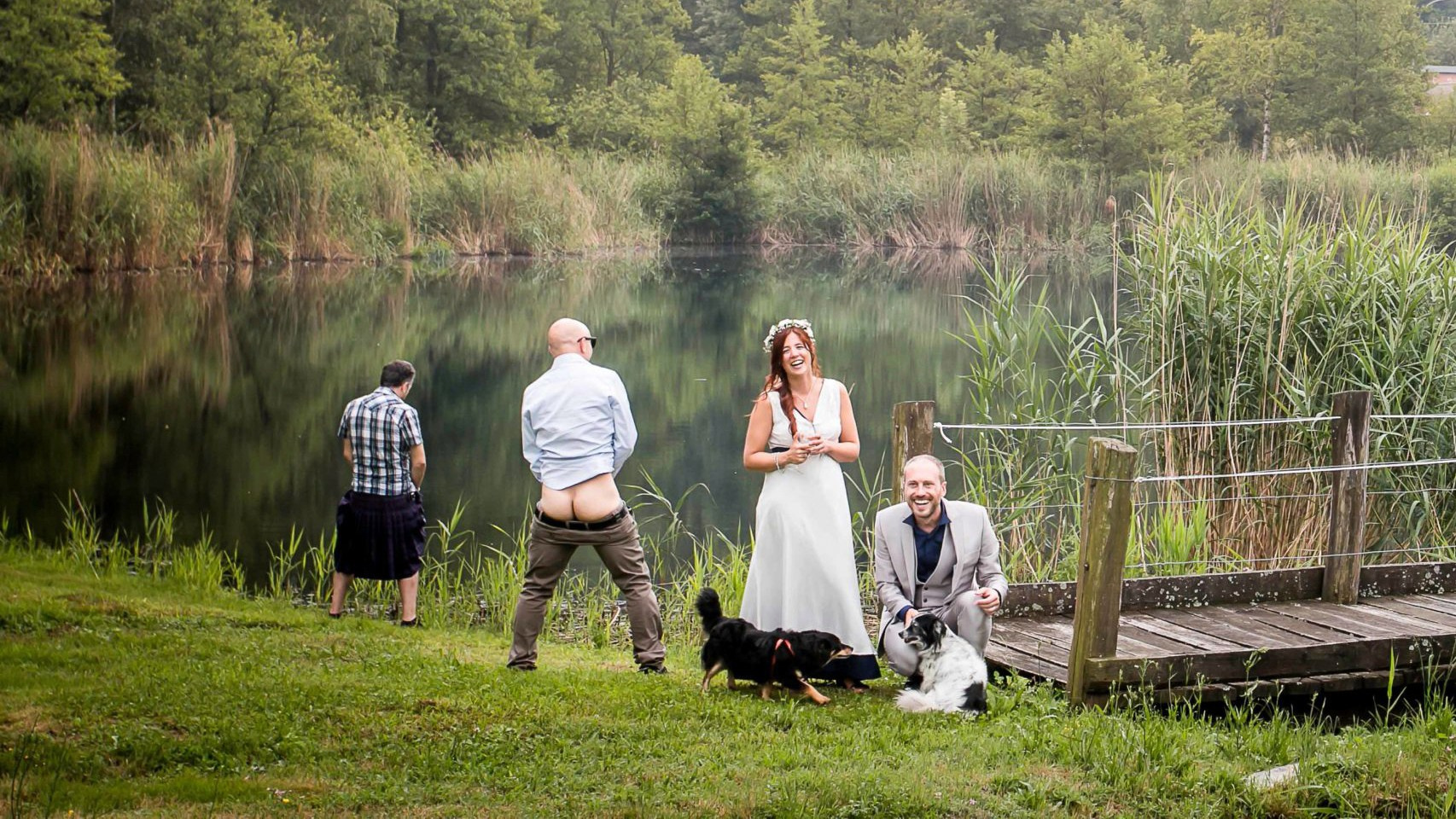 Wedding video matrimonio. Fotografia e video