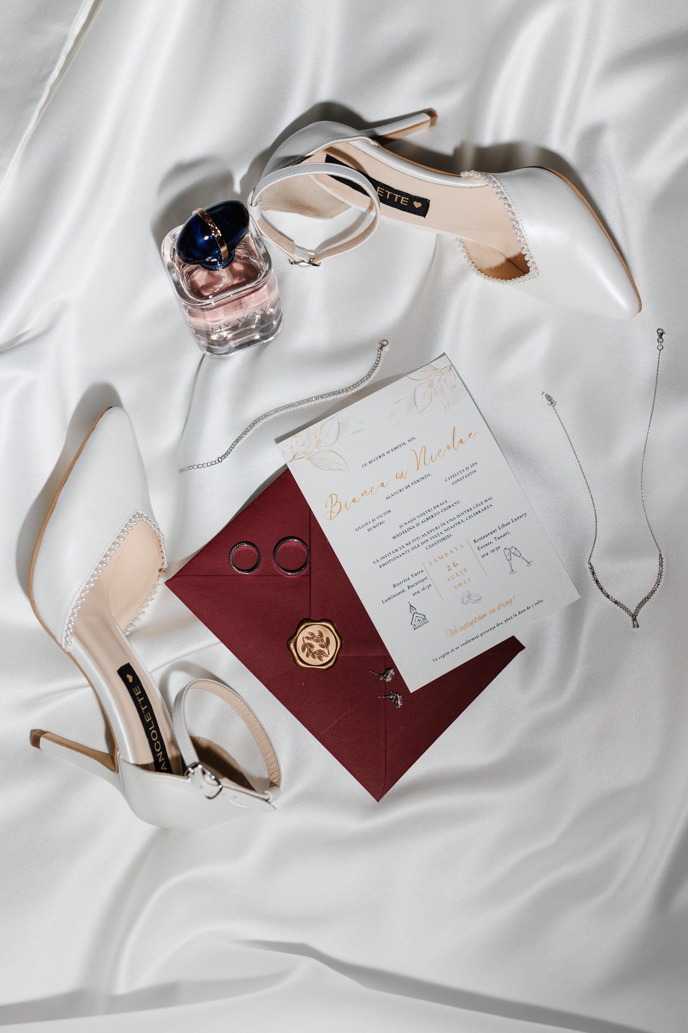 Fotograf nunta Bucuresti - Manu Ivanciu | Fotograf botez