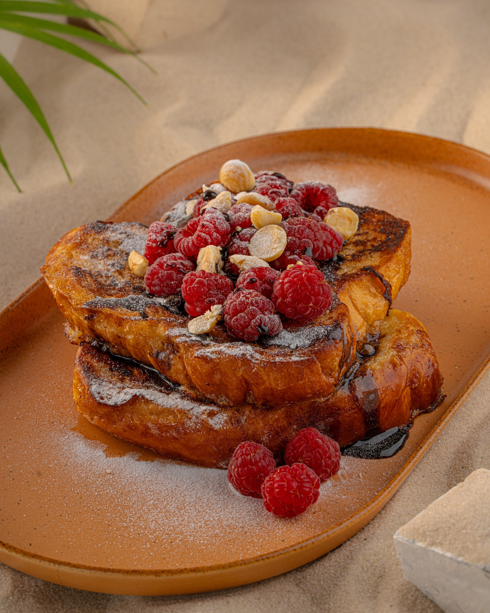 FOTO. Food & product photographer Suleyman Suleymanli