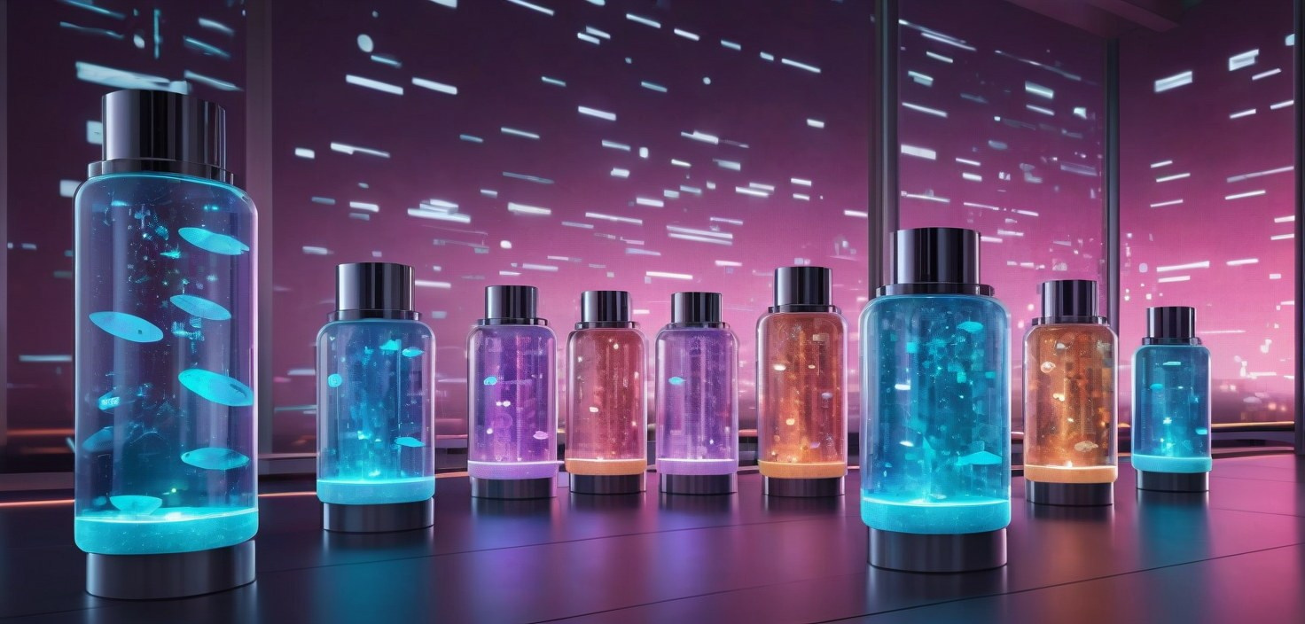 Products. NARANHAY | Transforming Science into Solutions