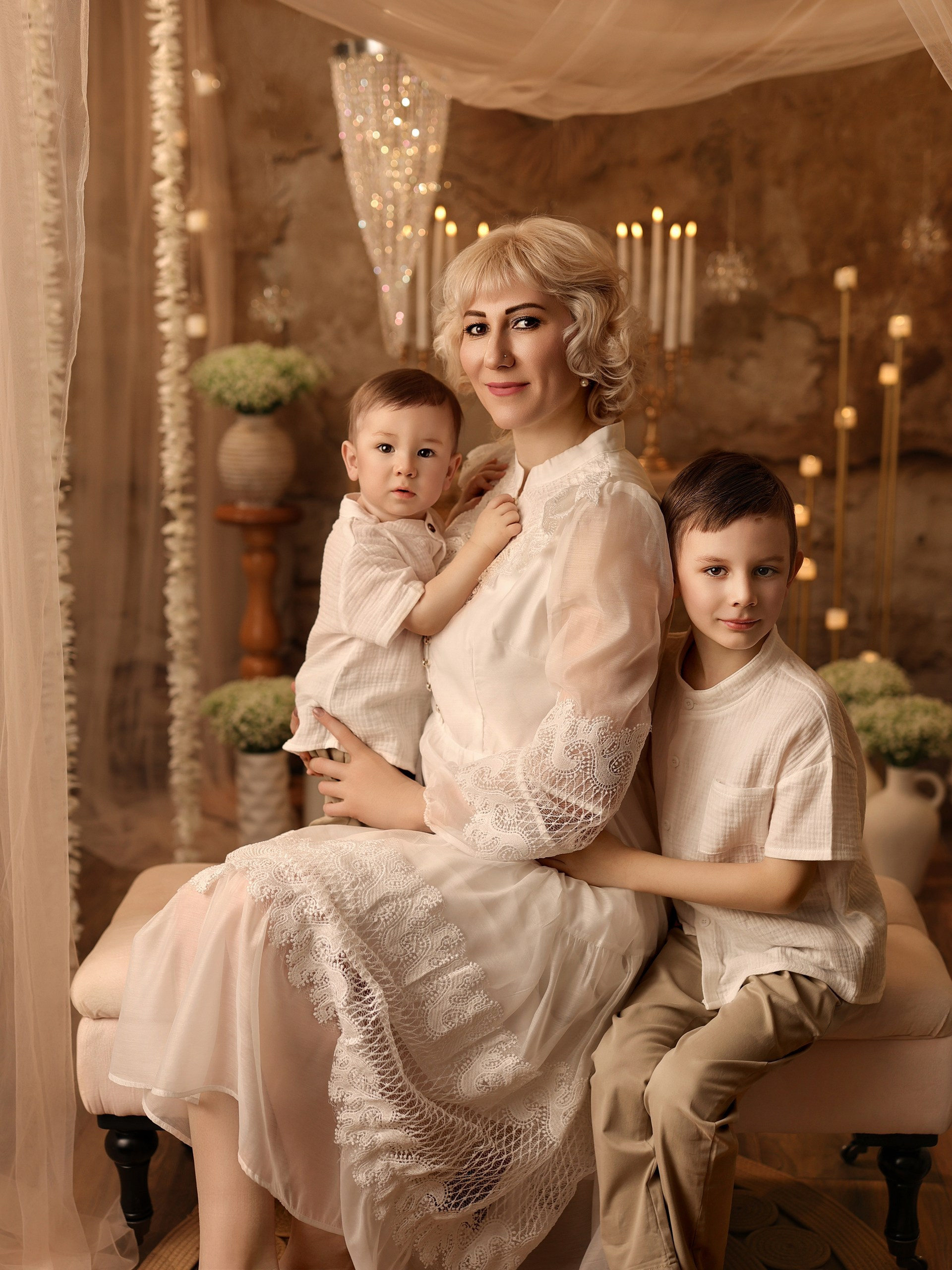 Studio Sets & Actionen. Familien- Fotografin in Marienhafe, Aurich, Emden, Norden, Leer