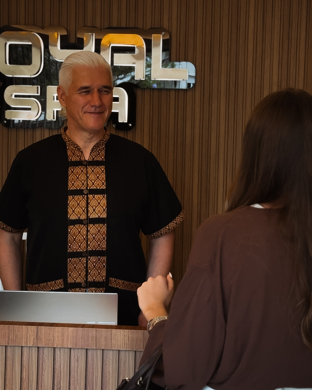 Контент-съемка Спа. Мобильный фотограф в Анталии. Алина Хивренко