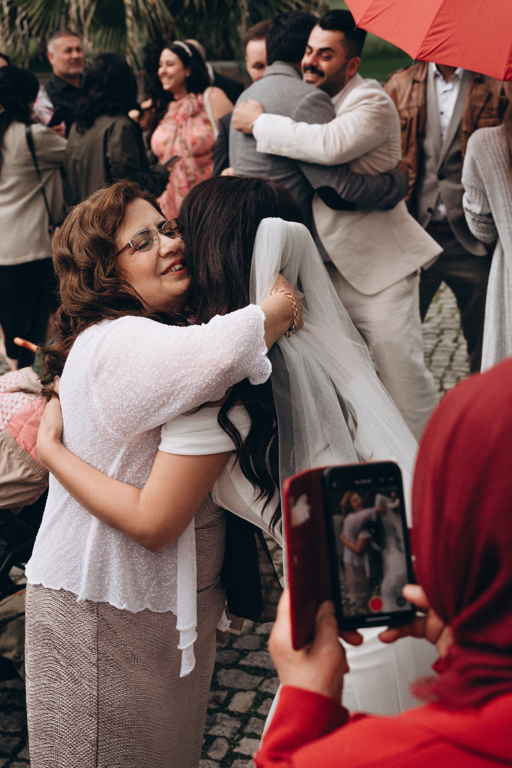 Wedding photography. Photography and bodyart in Cologne — Sylvette Loda