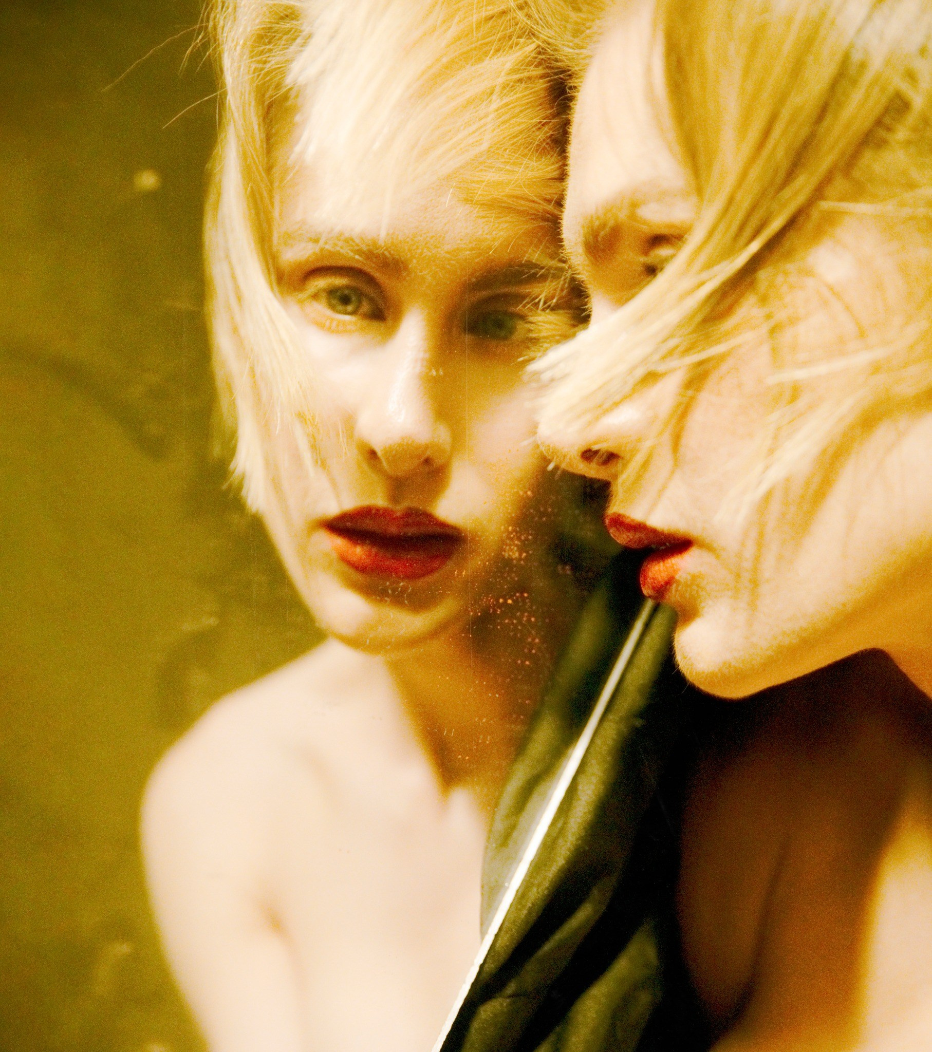 Sandra Garanca Portrait and event photographer