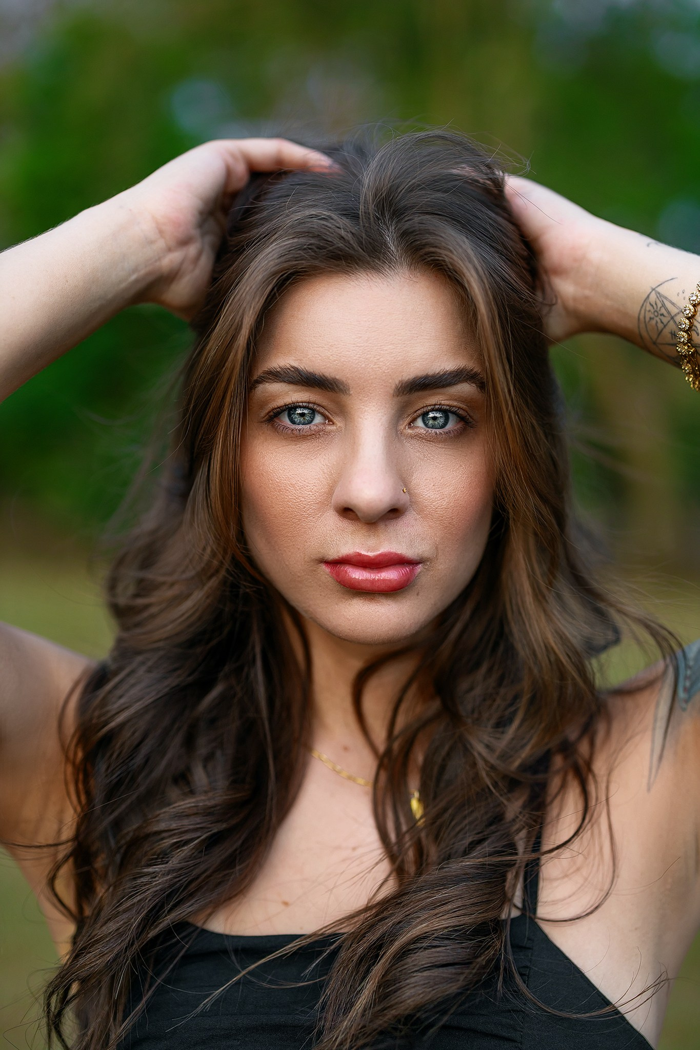 Vinicius Corrêa l Fotógrafo em Botucatu