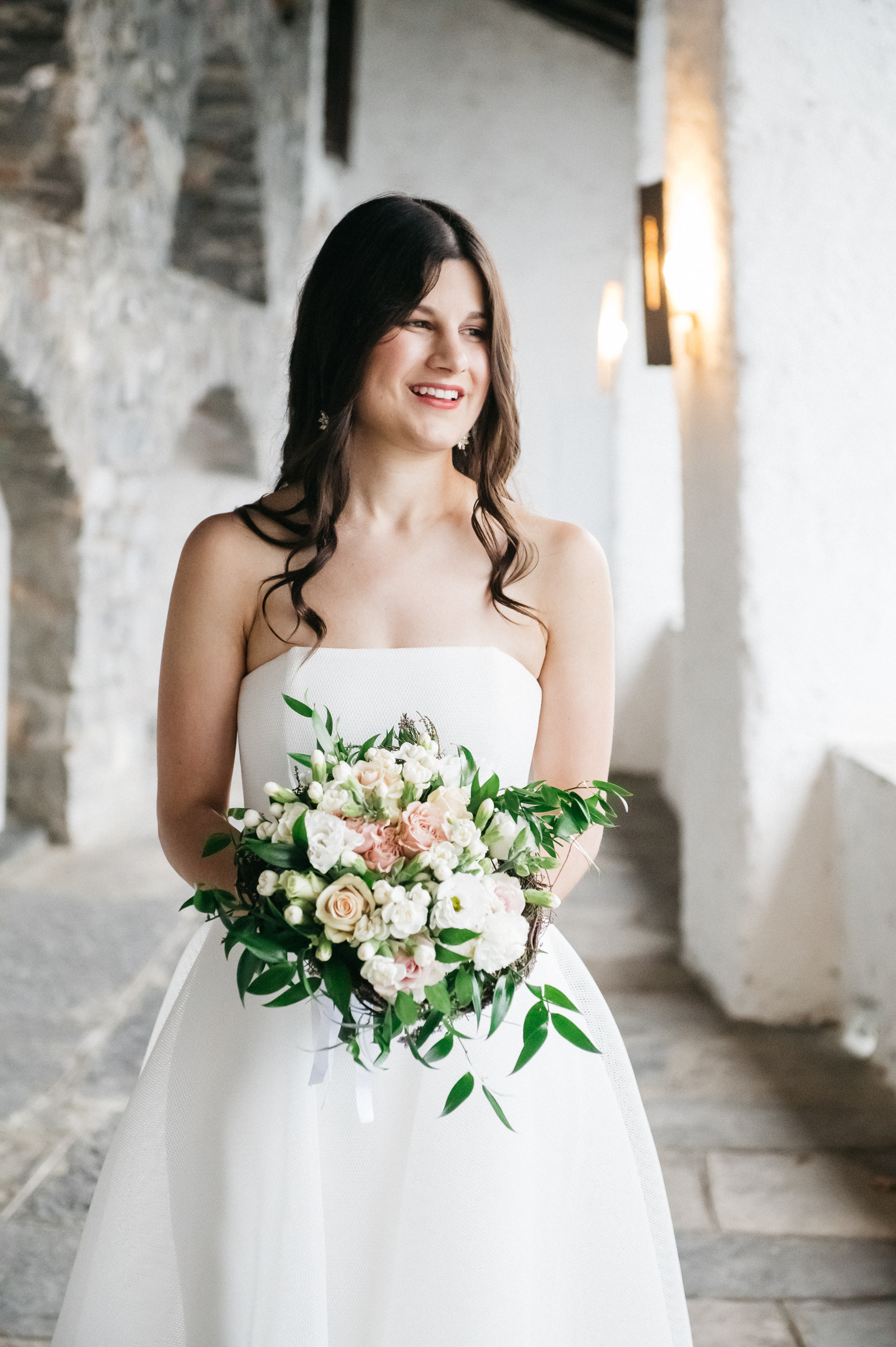 Ö & F, Varenna. Lake Como Photographer — Proposal | Wedding | Elopement