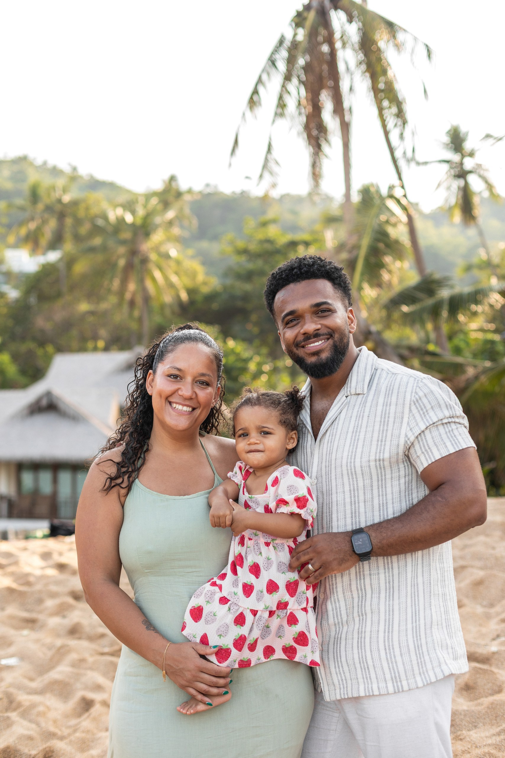 Фотограф на Самуи — Фотосессия на Самуи — Фотограф Ксения Шумейко