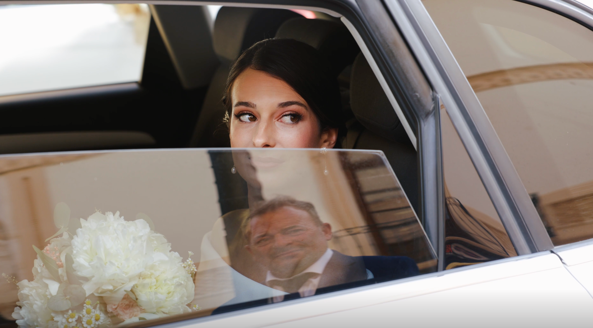 Vídeos de Boda en Murcia. Vídeos de boda Sr. Botía
