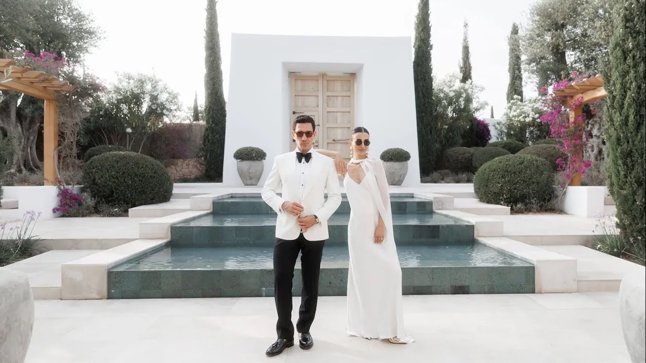 Paola fotógrafo / videografo de bodas en Barcelona