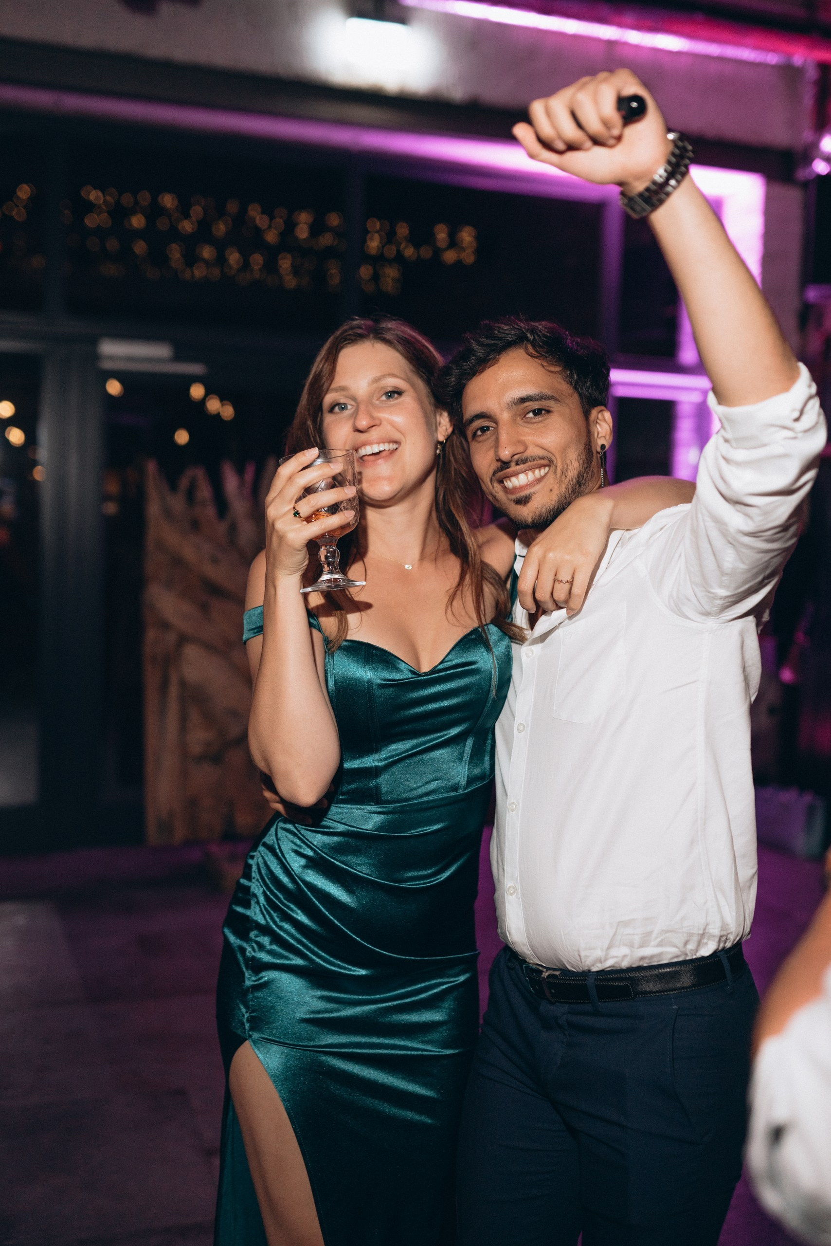 Wedding photography. Photography and bodyart in Cologne — Sylvette Loda