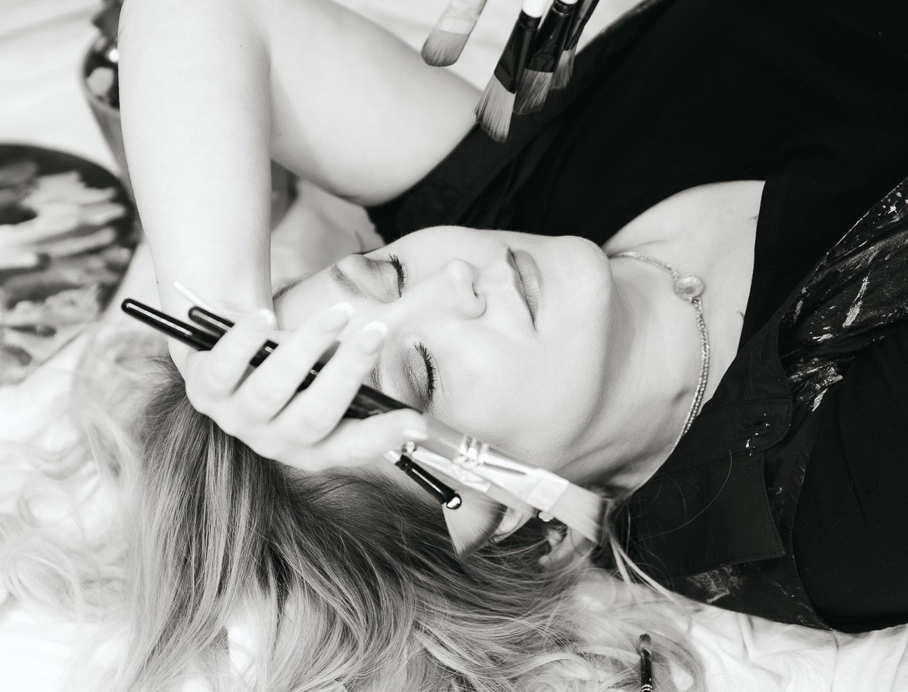 Līga Baha. Fotogrāfs — individuālās, ģimeņu, pāru fotosesijas Liepājā, Latvijā