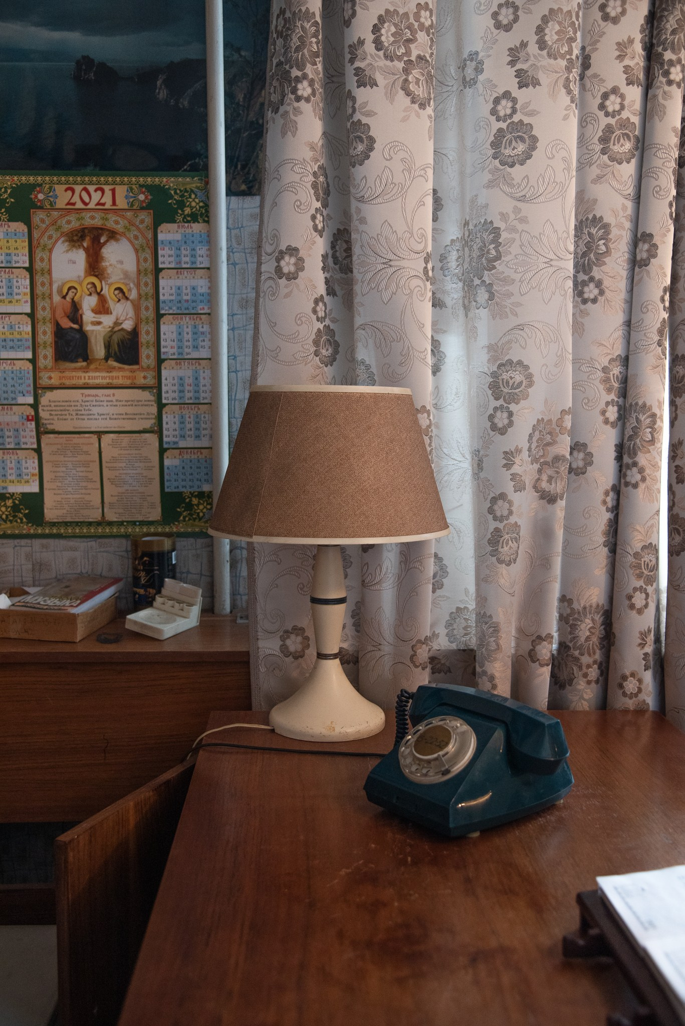 Belova's office. Документальный и репортажный фотограф Айгуль Михайлова