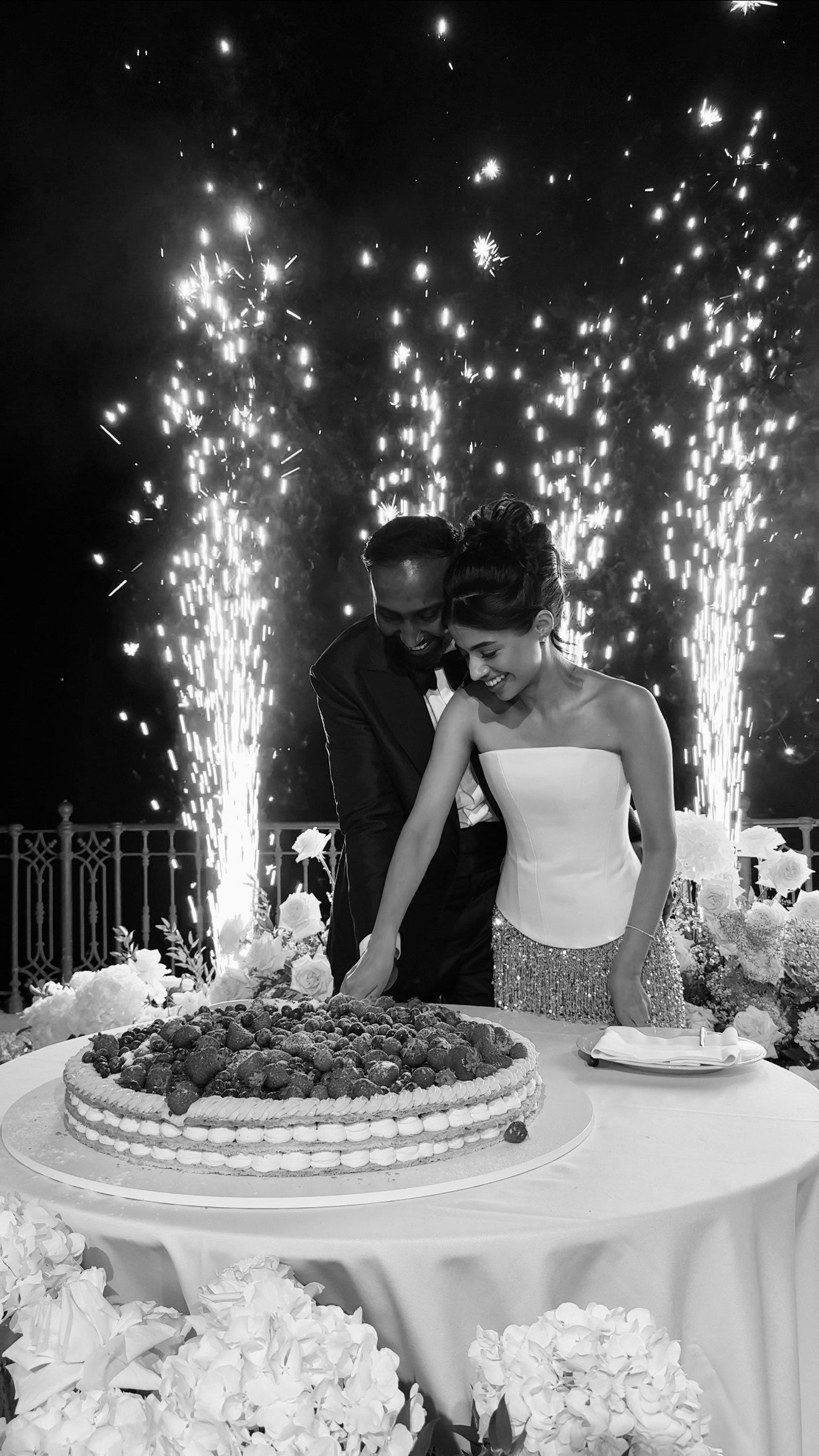 CONTENT CREATION. ALEX ZARIES, WEDDING VIDEOGRAPHER