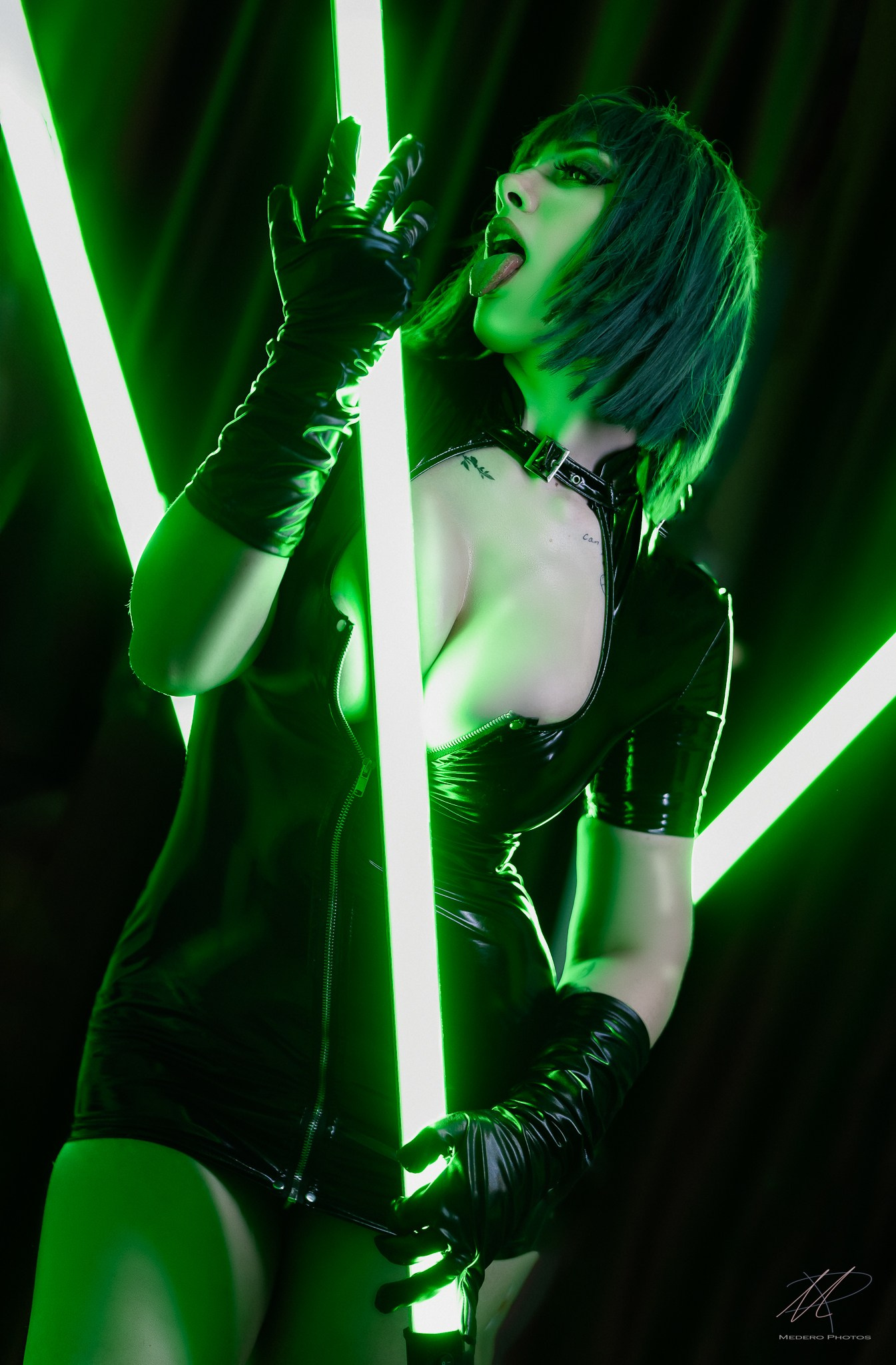 Shinozaki. Medero Photos