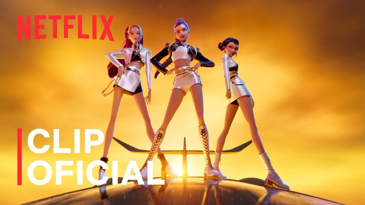 «Las Guerreras K-Pop»: cómo la película de Netflix se convirtió en el mayor fenómeno musical | FOTKAI