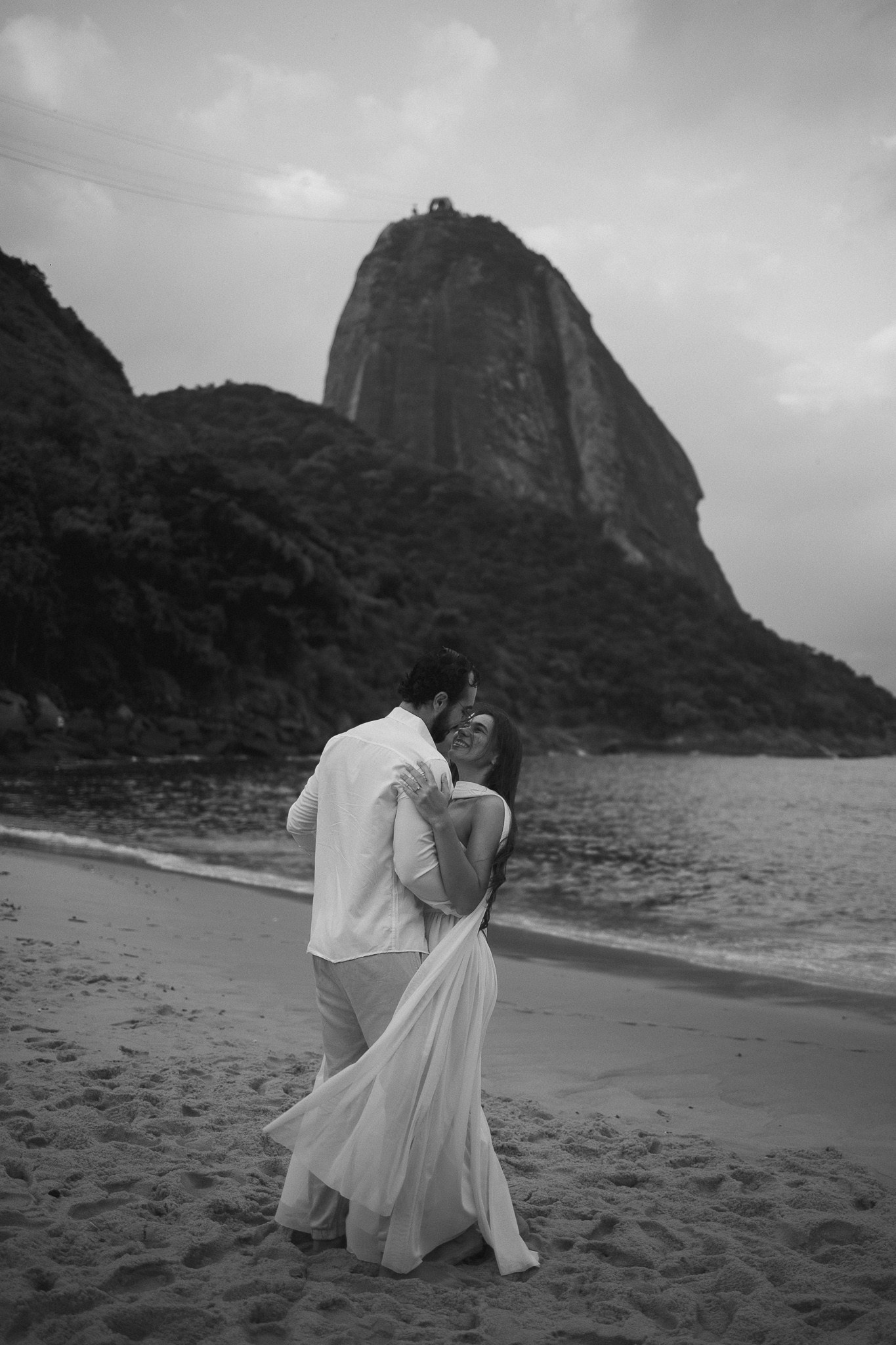 Gauss Fotografia — Fotografia de Casamento