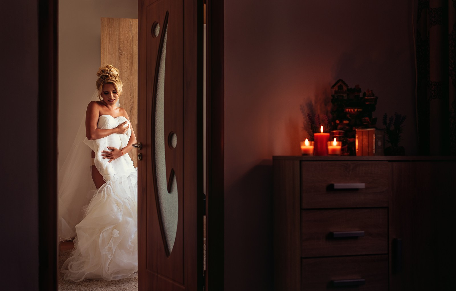 Mirela & Teo. Fotograf nunta Constanta