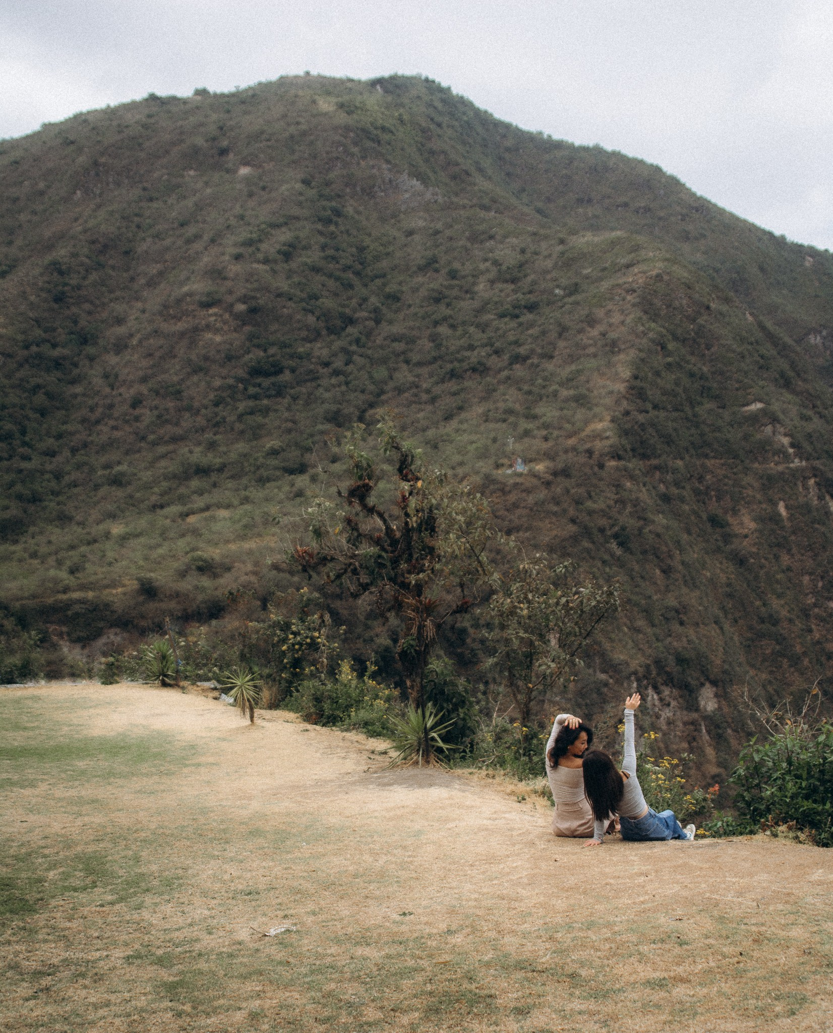 Fotografo de familia en Quito Anastasia Eliseeva