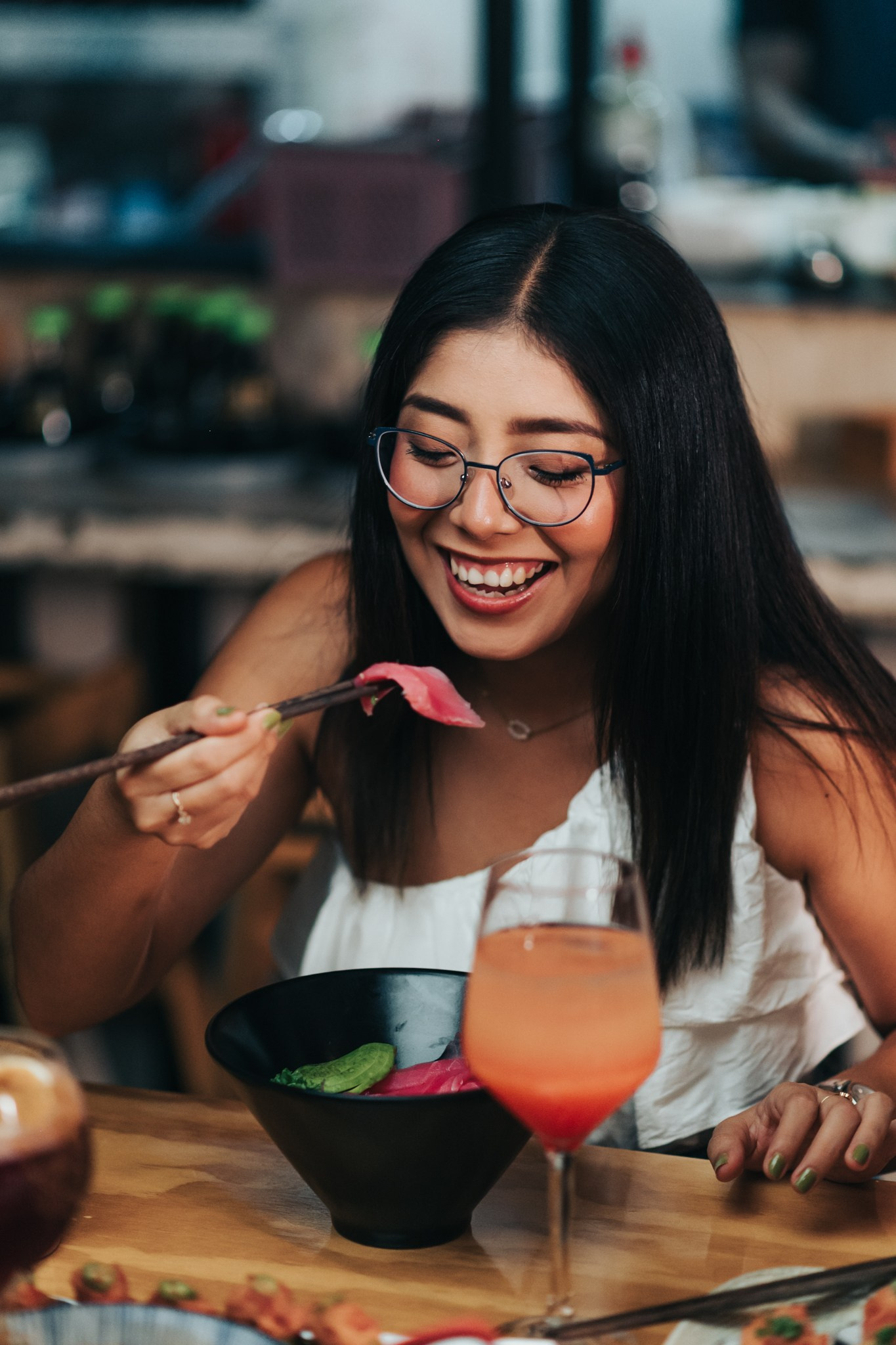 Fotografía gastronómica