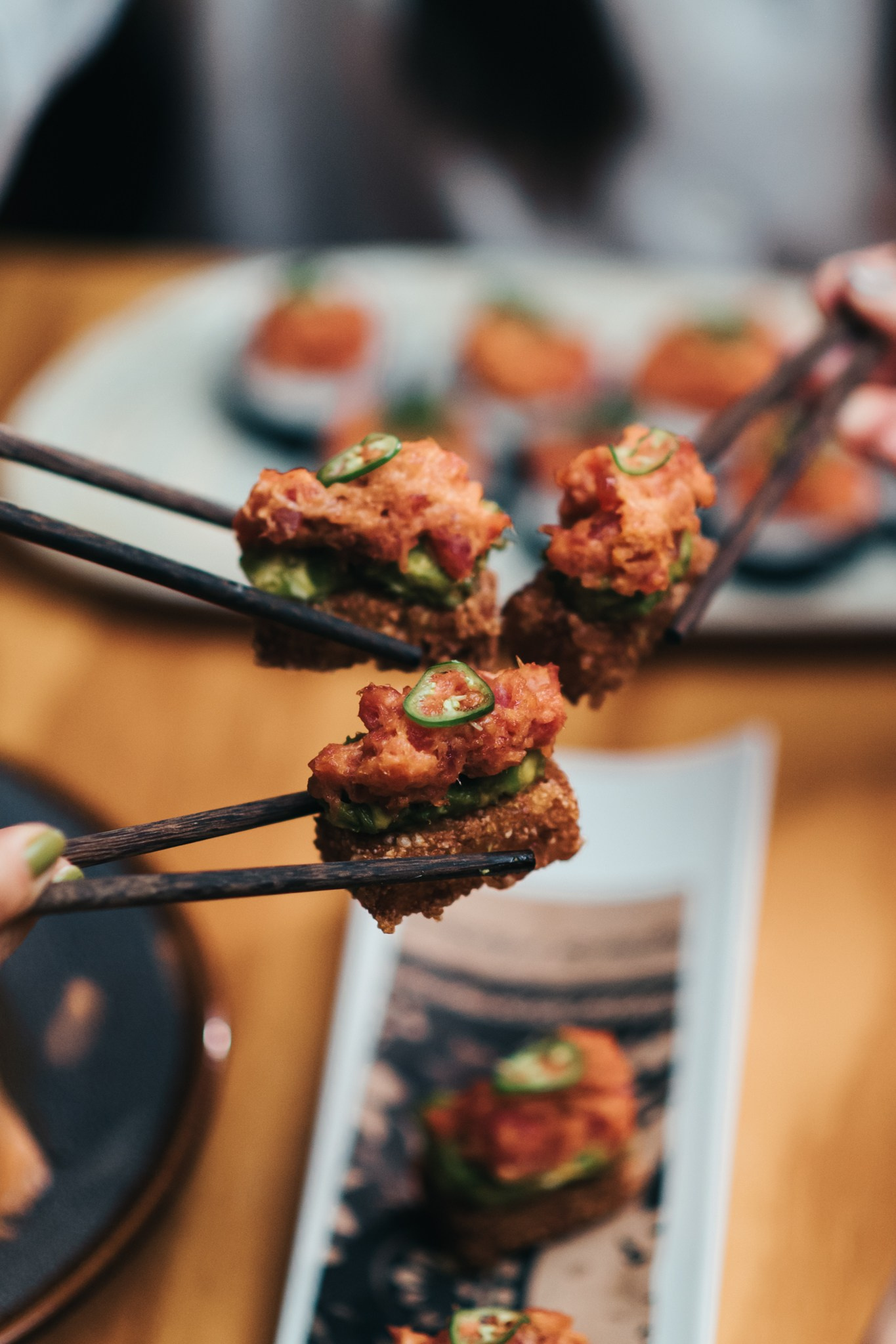 Fotografía gastronómica