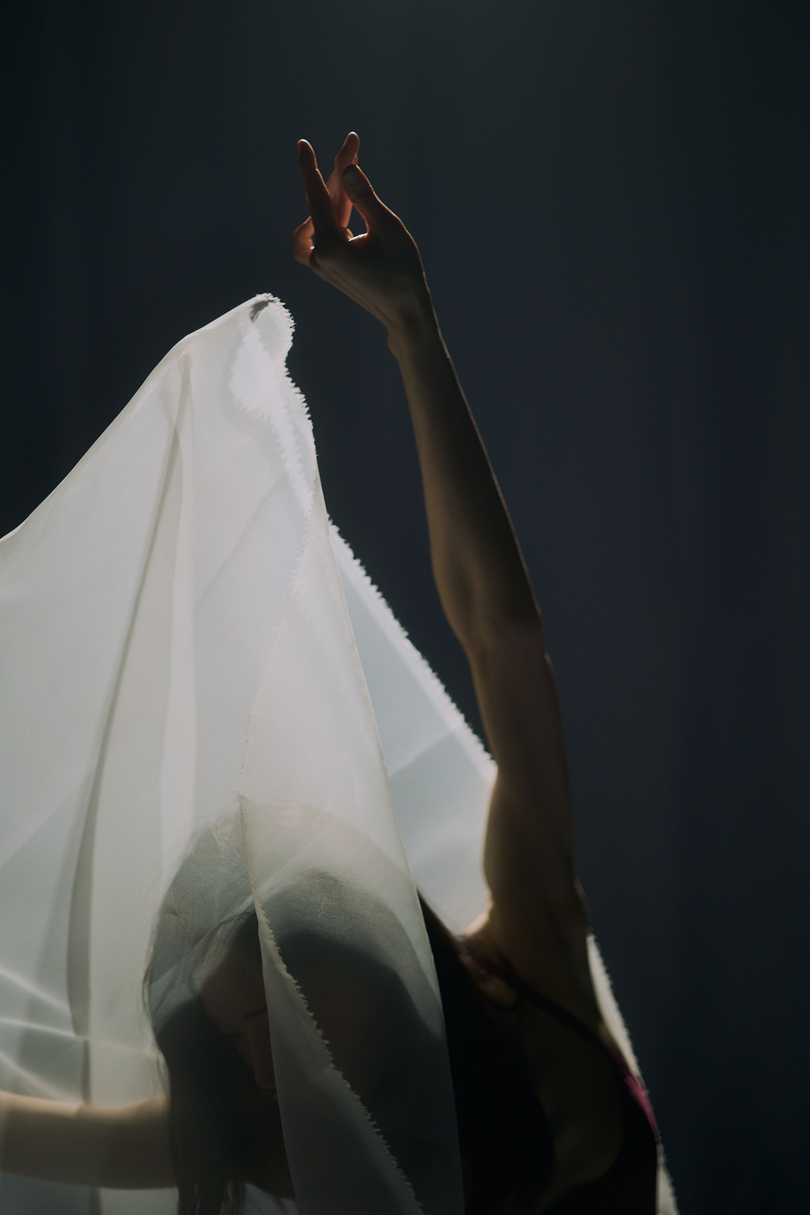 THE MOMENT OF AWAKENING. MT