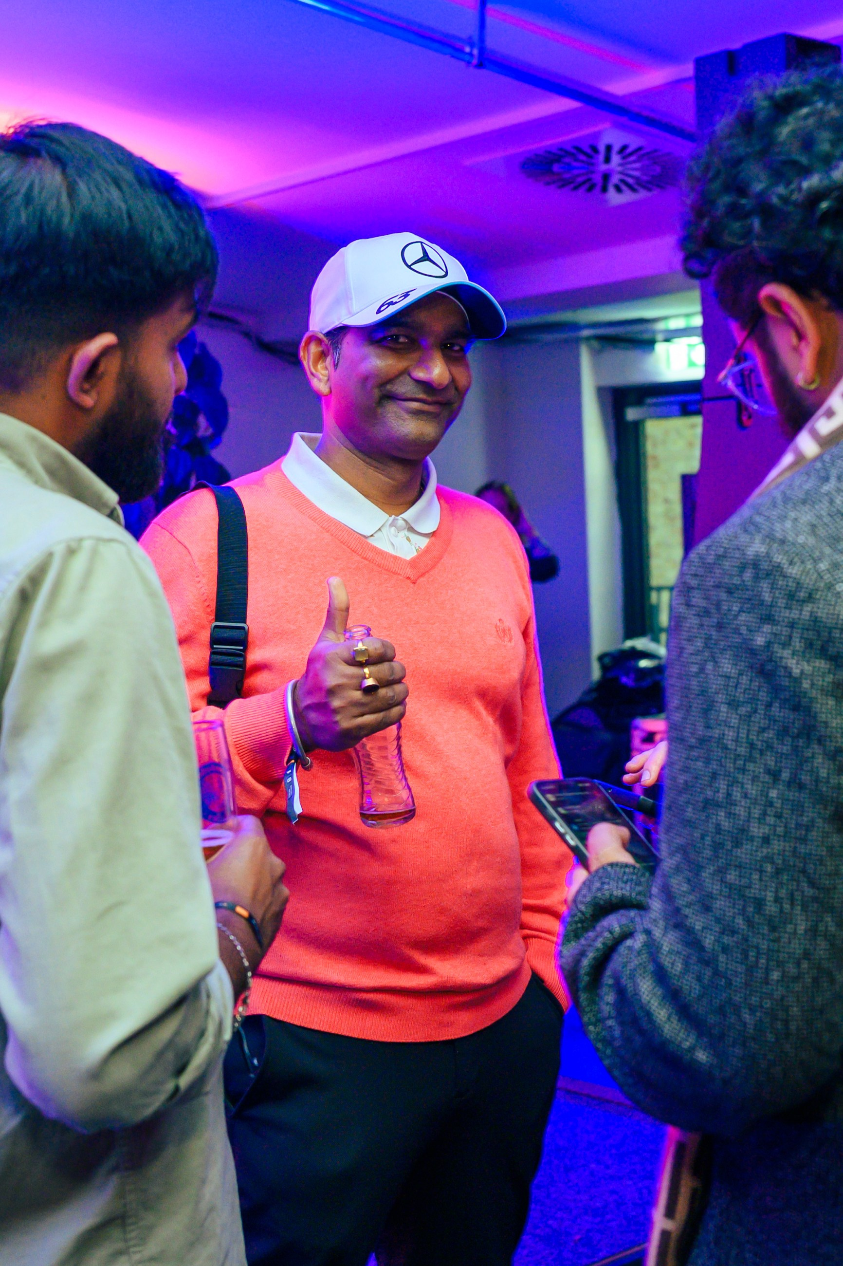 Portrait Photographer in Berlin | Elvina Kulinicenko