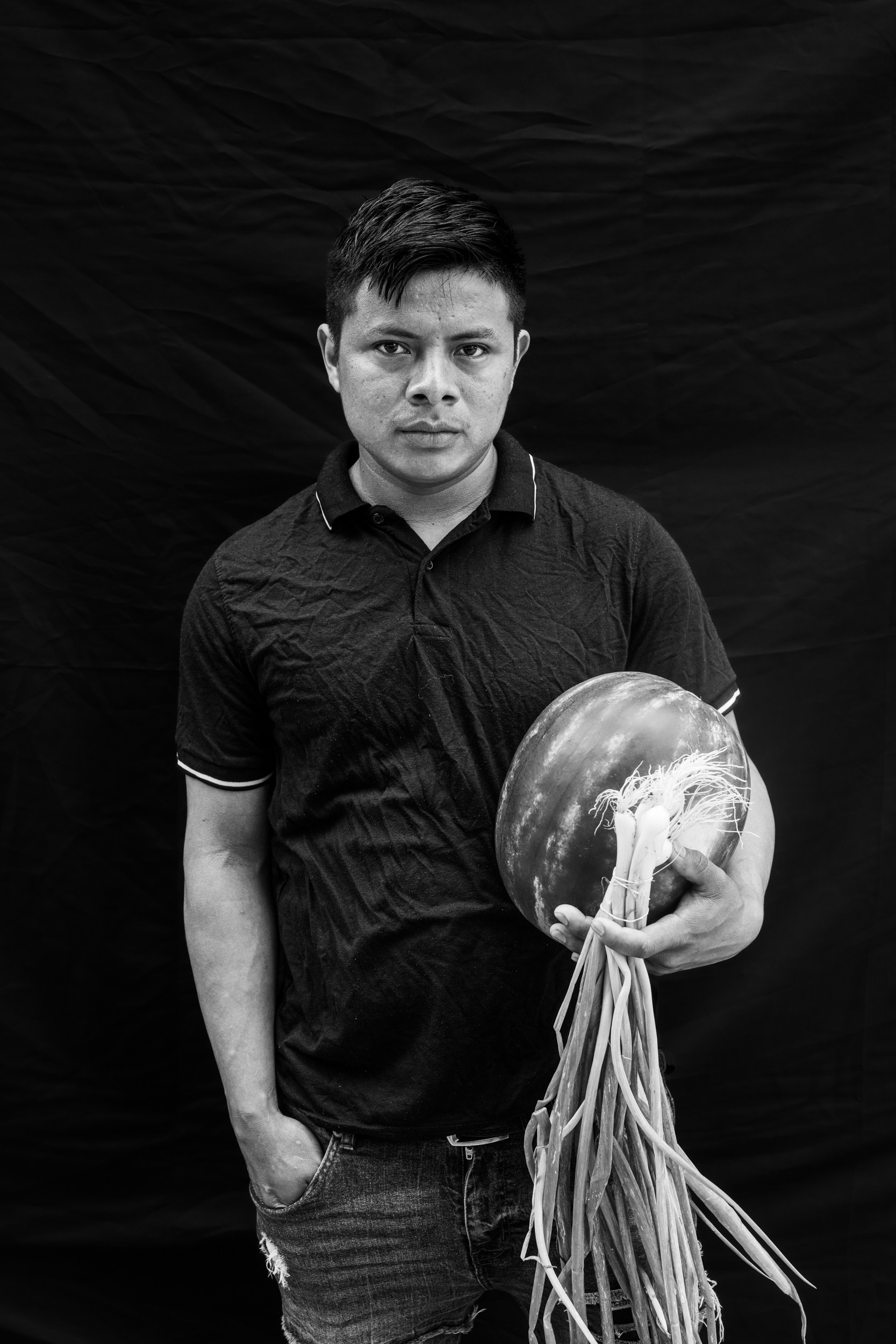 Humano. Tatiana Kireicheva