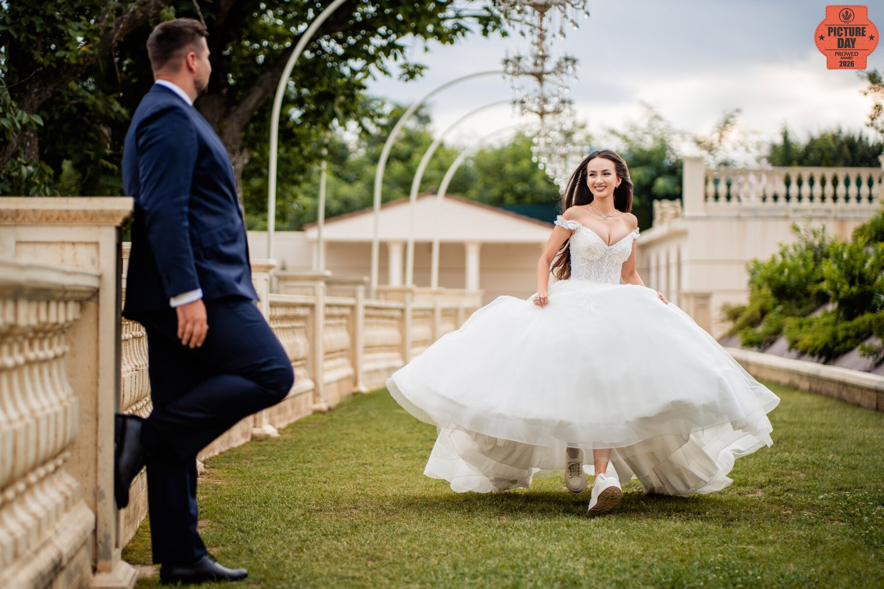 Iulian Arsinte - Fotograf de Nunta - Neamt, Bacau, Suceava, Iasi