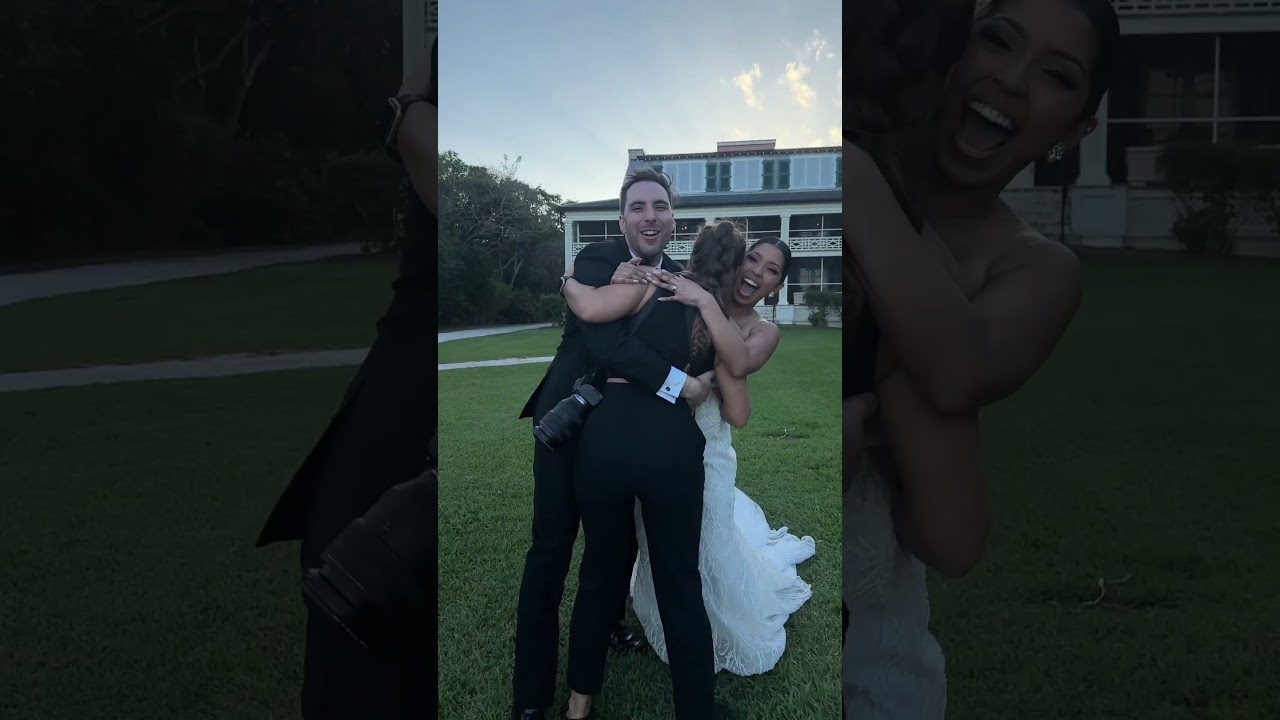 ABOUT US. YES I DO PRODUCTION — Wedding photography&videography