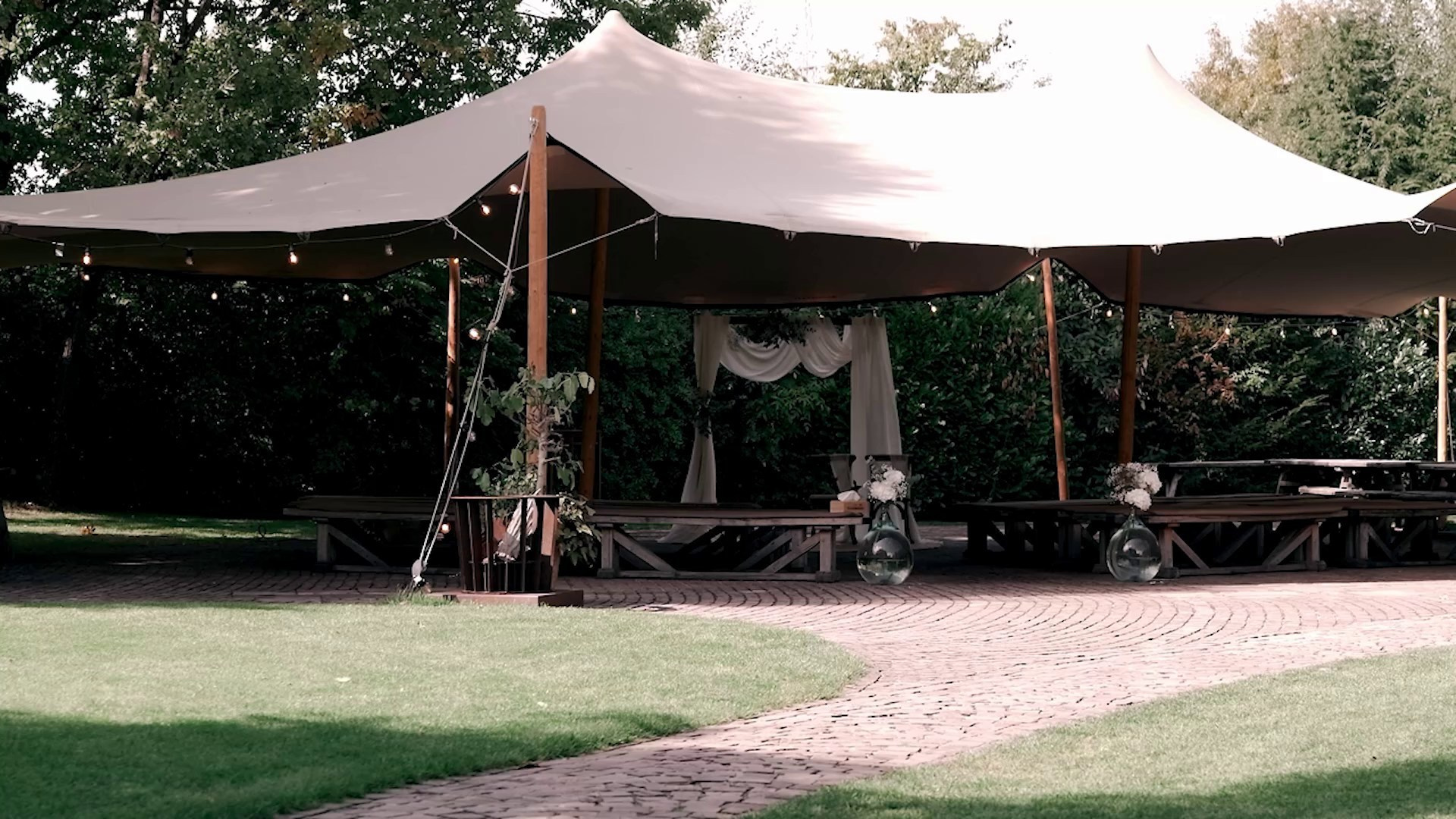 Alena Kniazeva – Hochzeitsvideografin Heidelberg & Mannheim