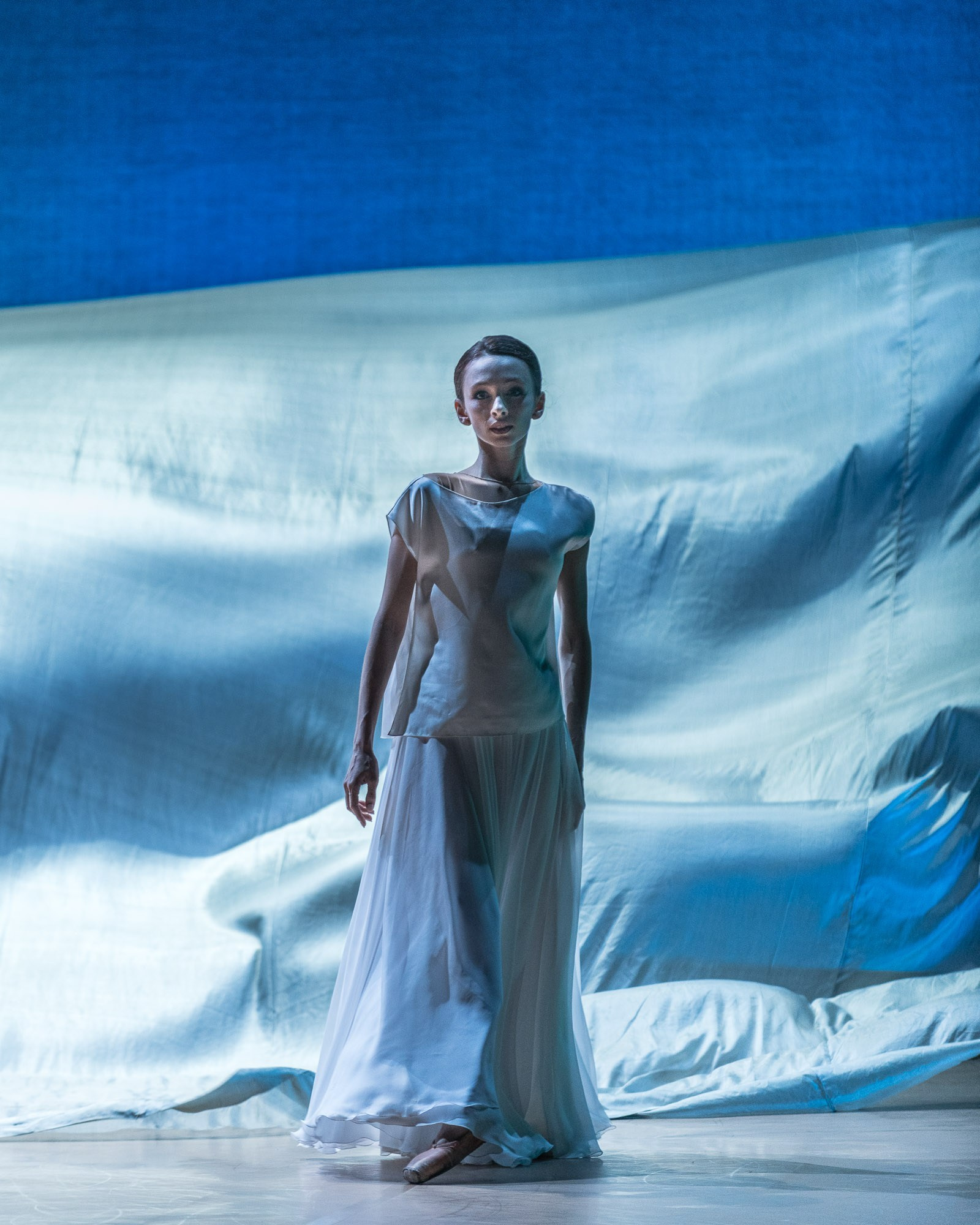 Ballet. Alexander Kabanov Photographer