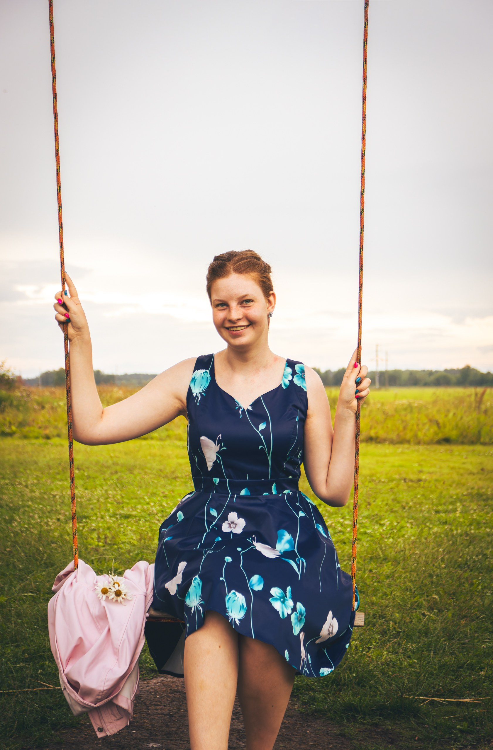 Nebula 25 — Фотографии для вашей души