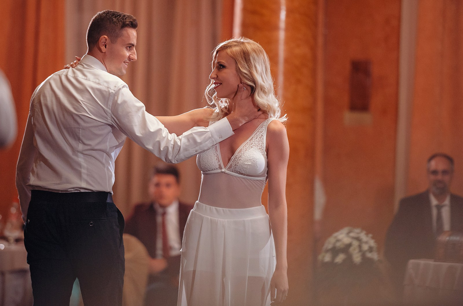 Laura & Daniel. Fotograf nunta Constanta