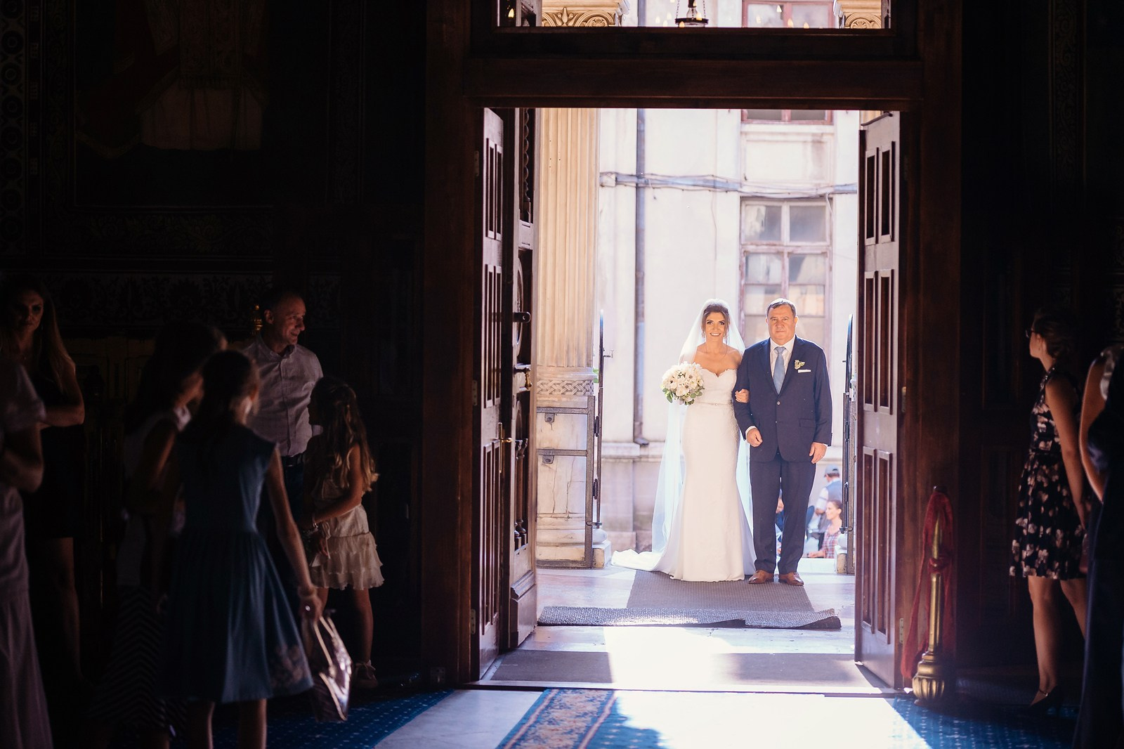 Oana & Albert (1). Fotograf nunta Constanta