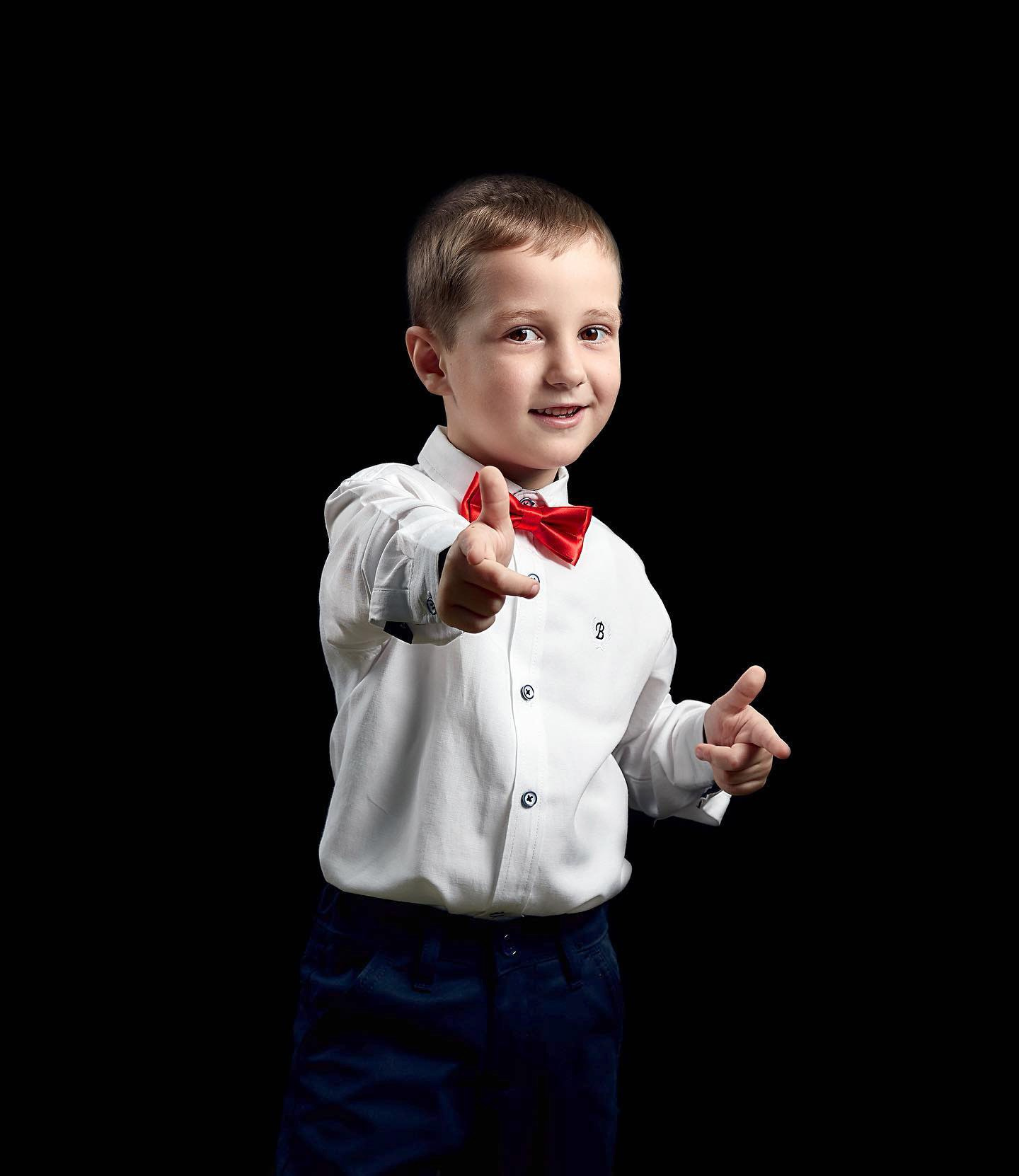 Professional Headshot Photographer in NY & NJ