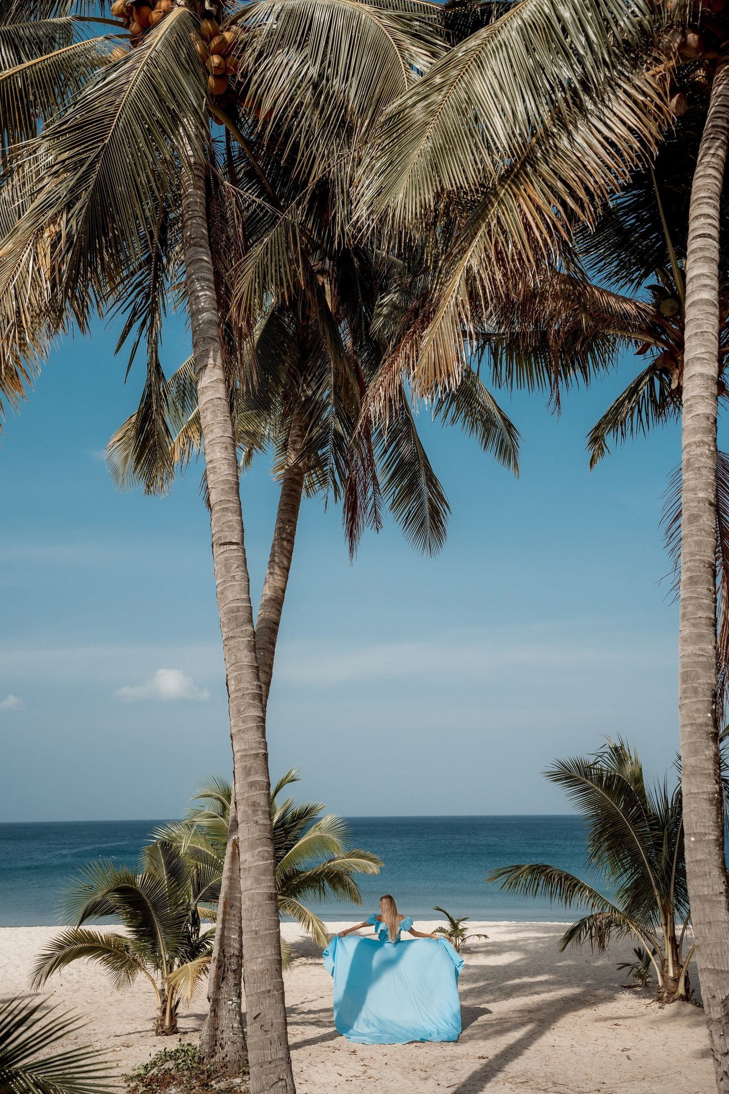 Семейный, свадебный и портретный фотограф на острове Пхукет Наталья