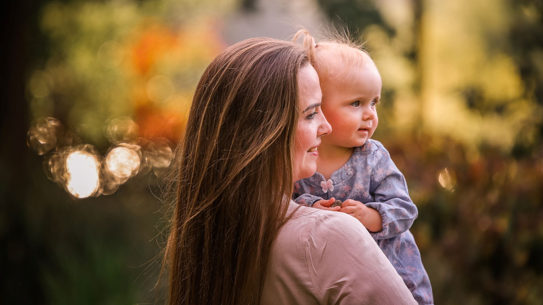 Familienfotos. Fotograf in Freiburg, Meerim Kaufmann