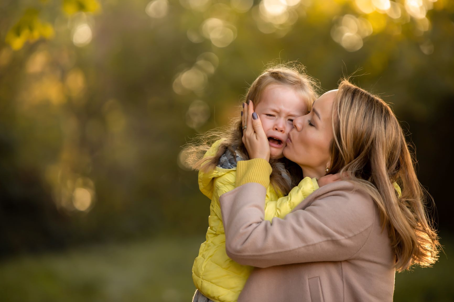 Familienfotos. Fotograf in Freiburg, Meerim Kaufmann